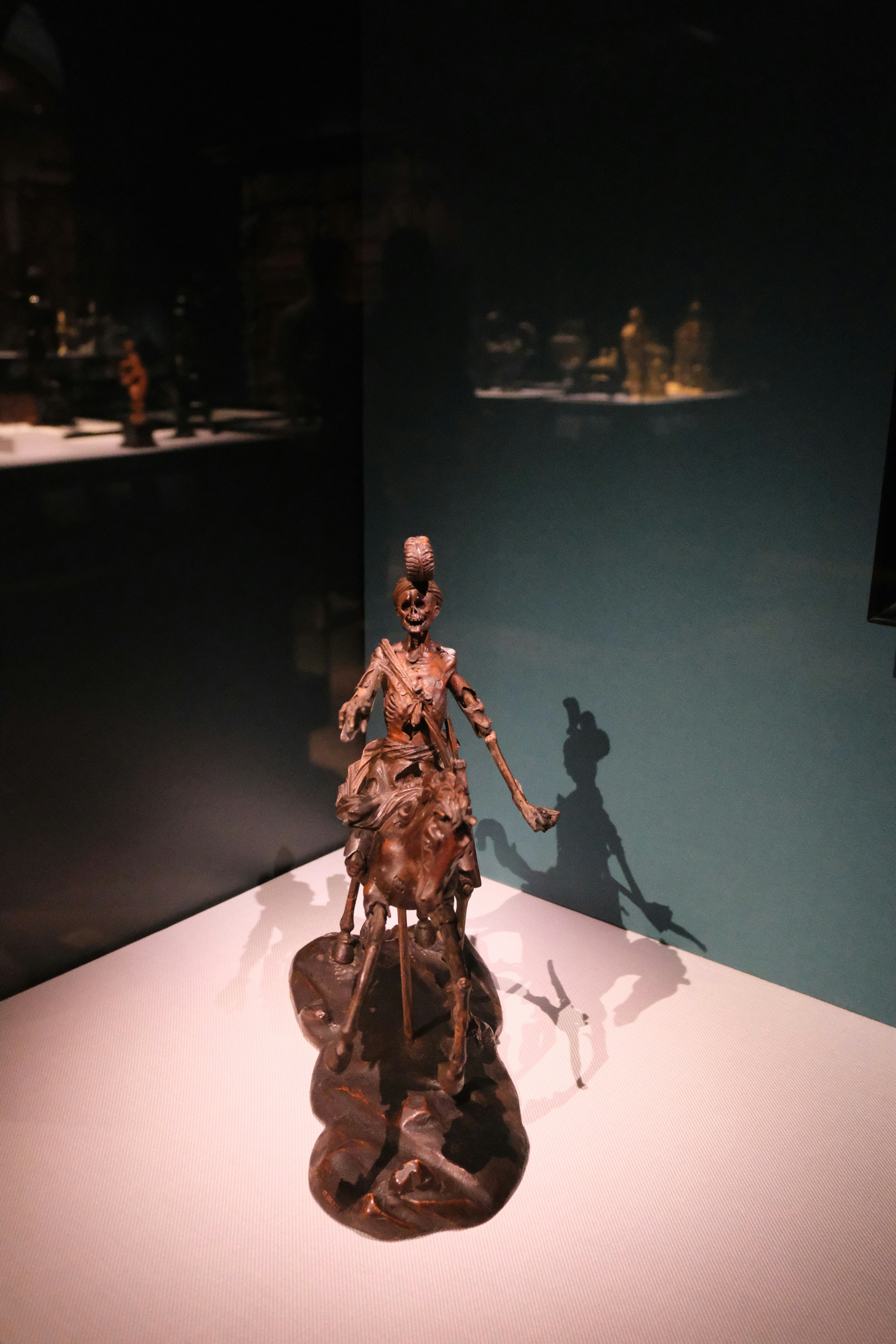 Photo by Xiaozhe Yao