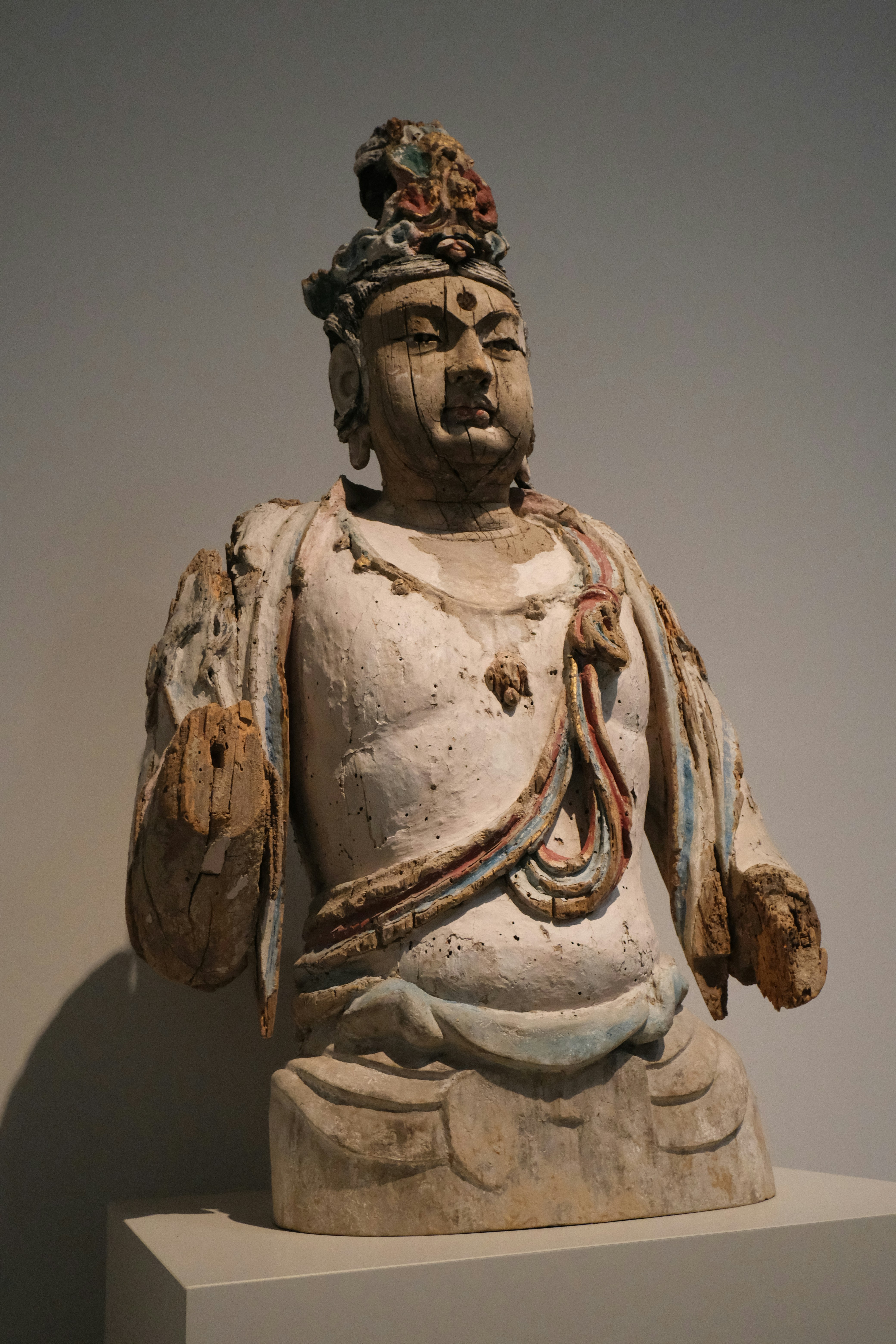 Photo by Xiaozhe Yao