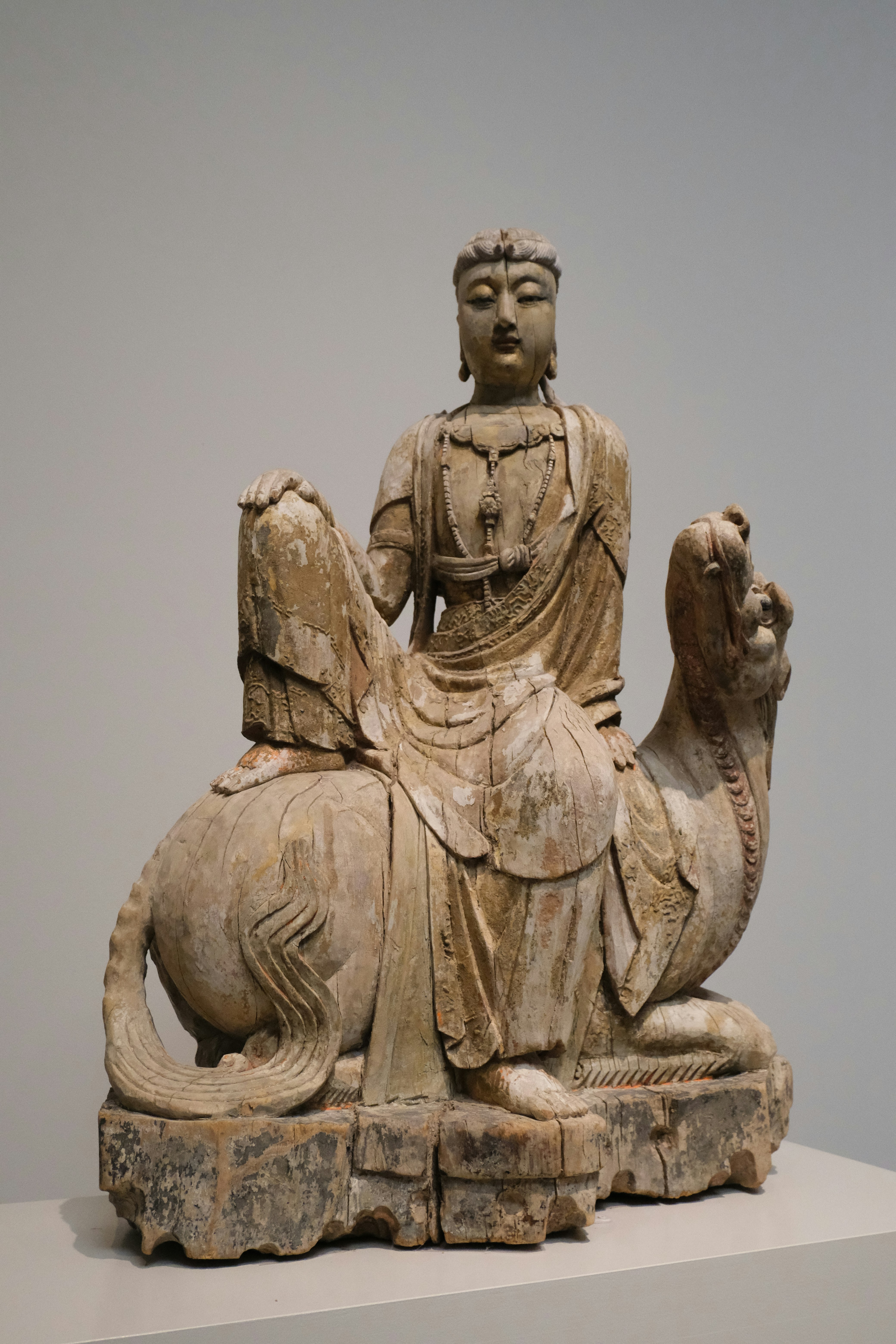 Photo by Xiaozhe Yao