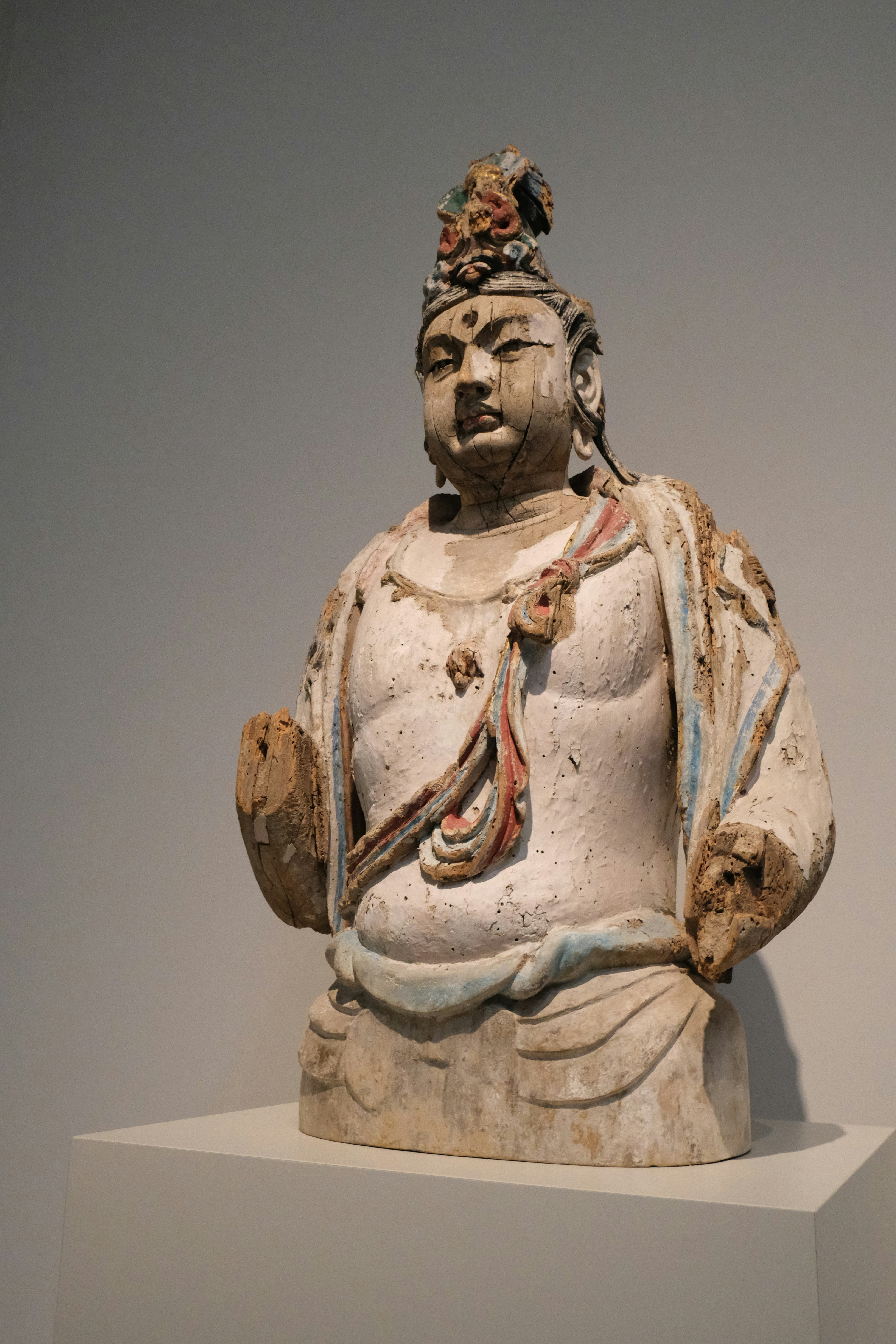 Photo by Xiaozhe Yao