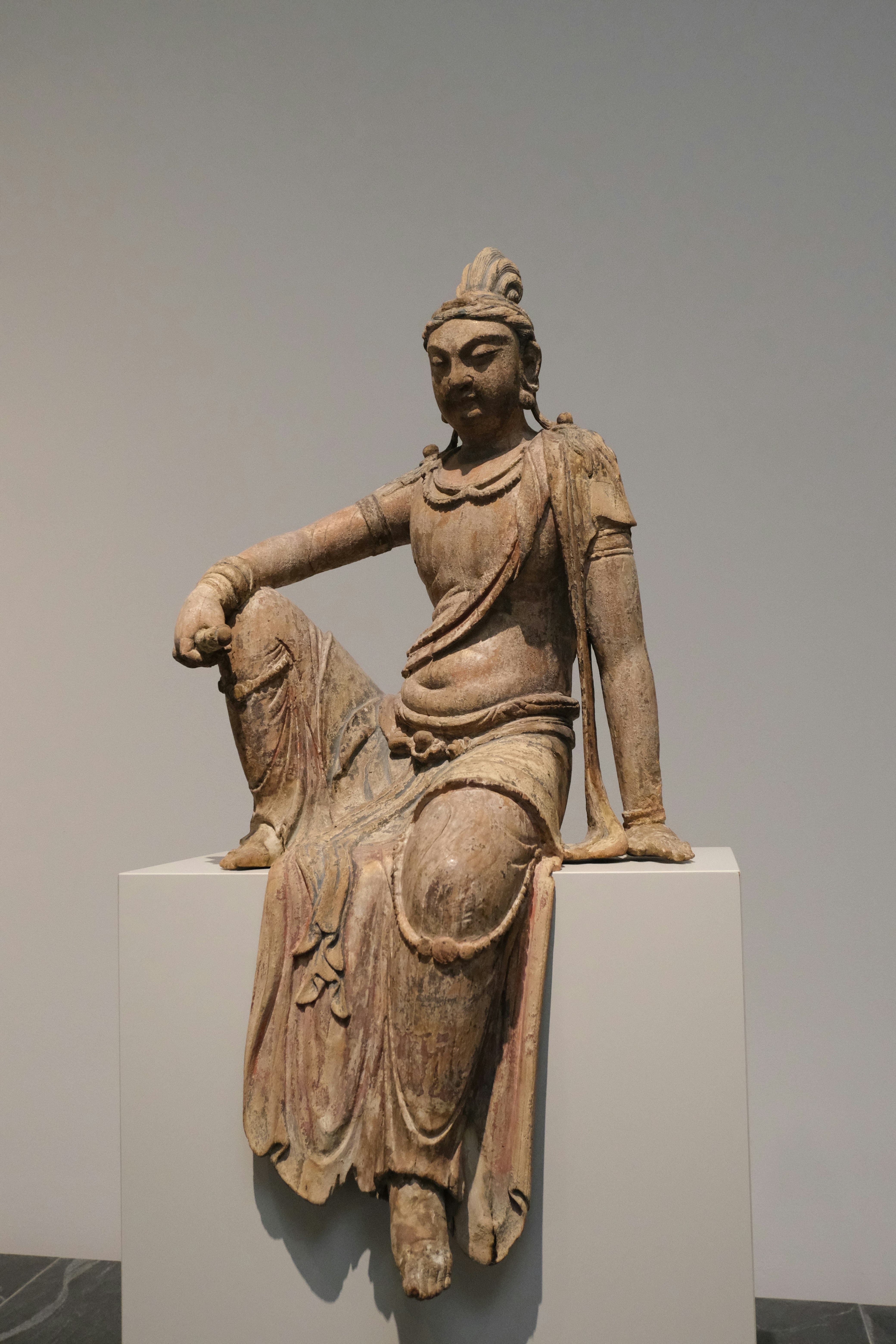 Photo by Xiaozhe Yao