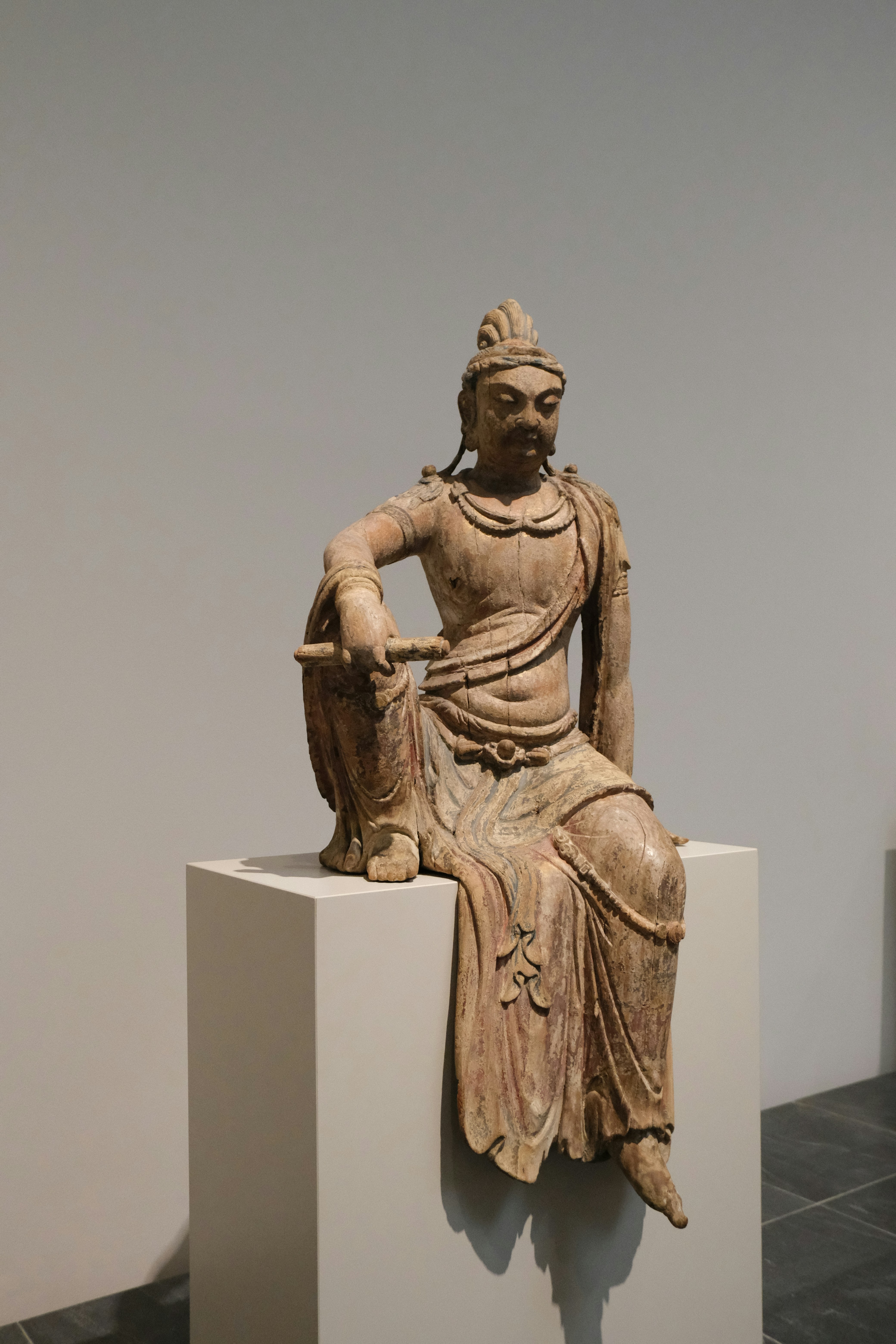 Photo by Xiaozhe Yao