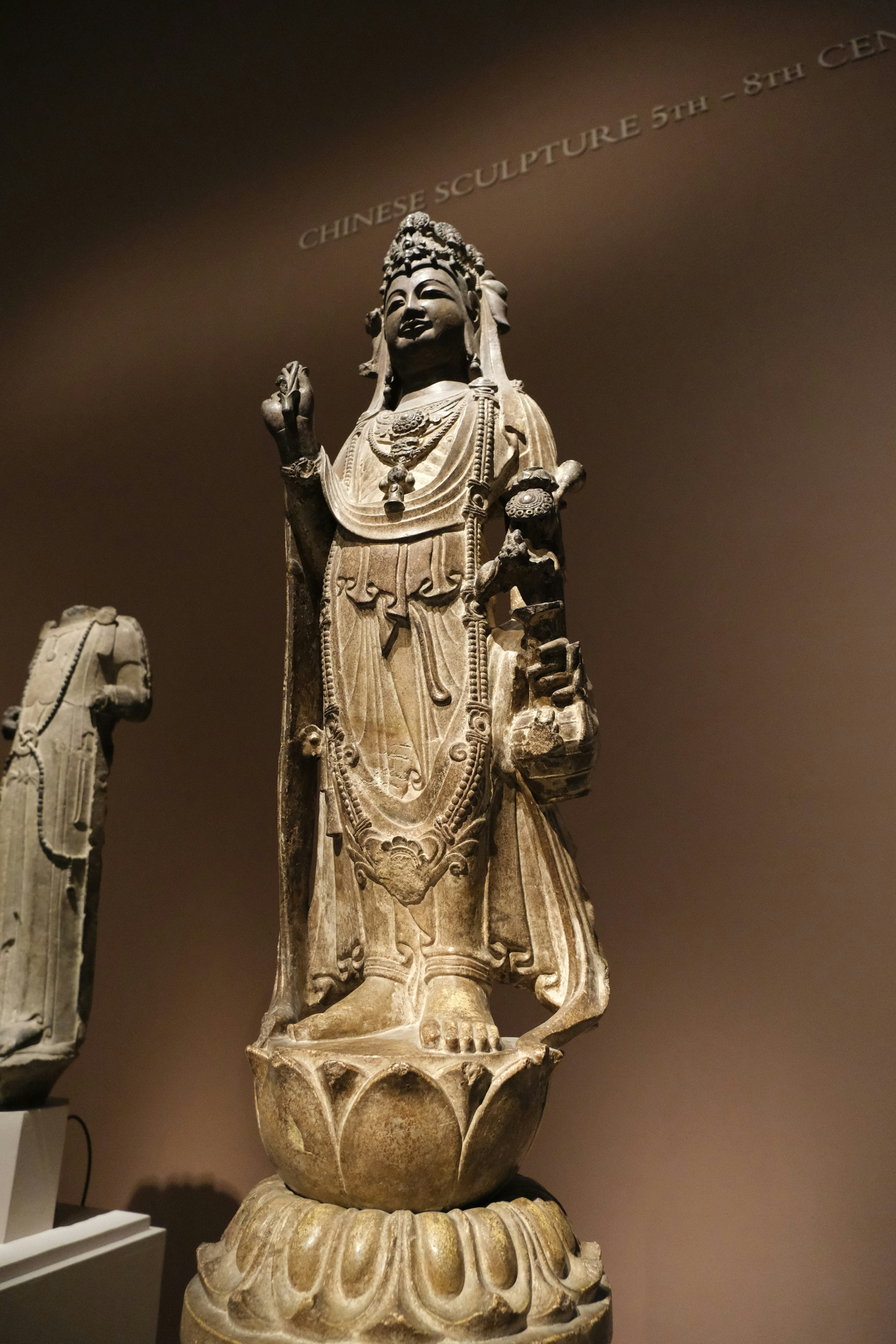 Photo by Xiaozhe Yao