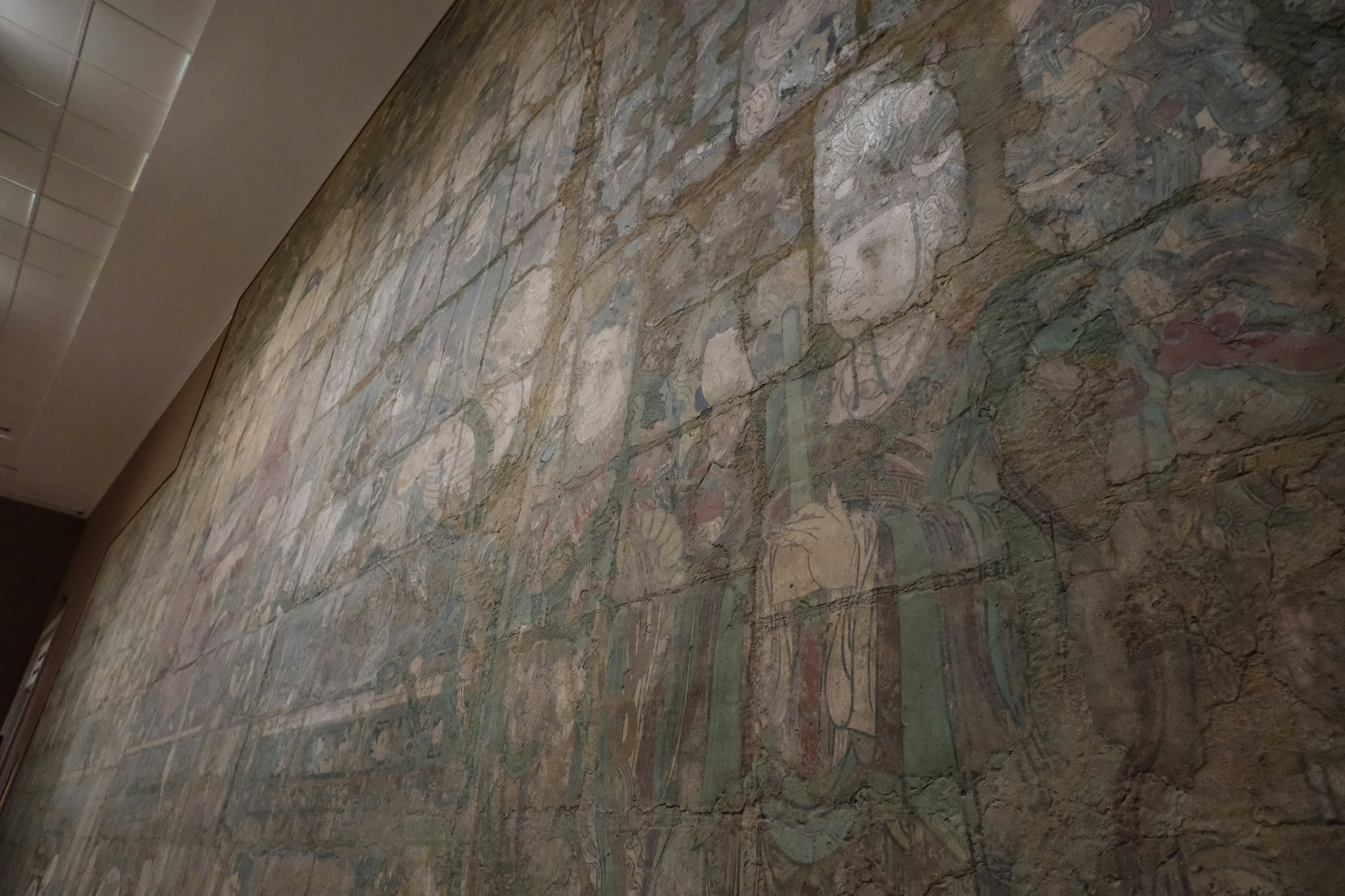 Photo by Xiaozhe Yao