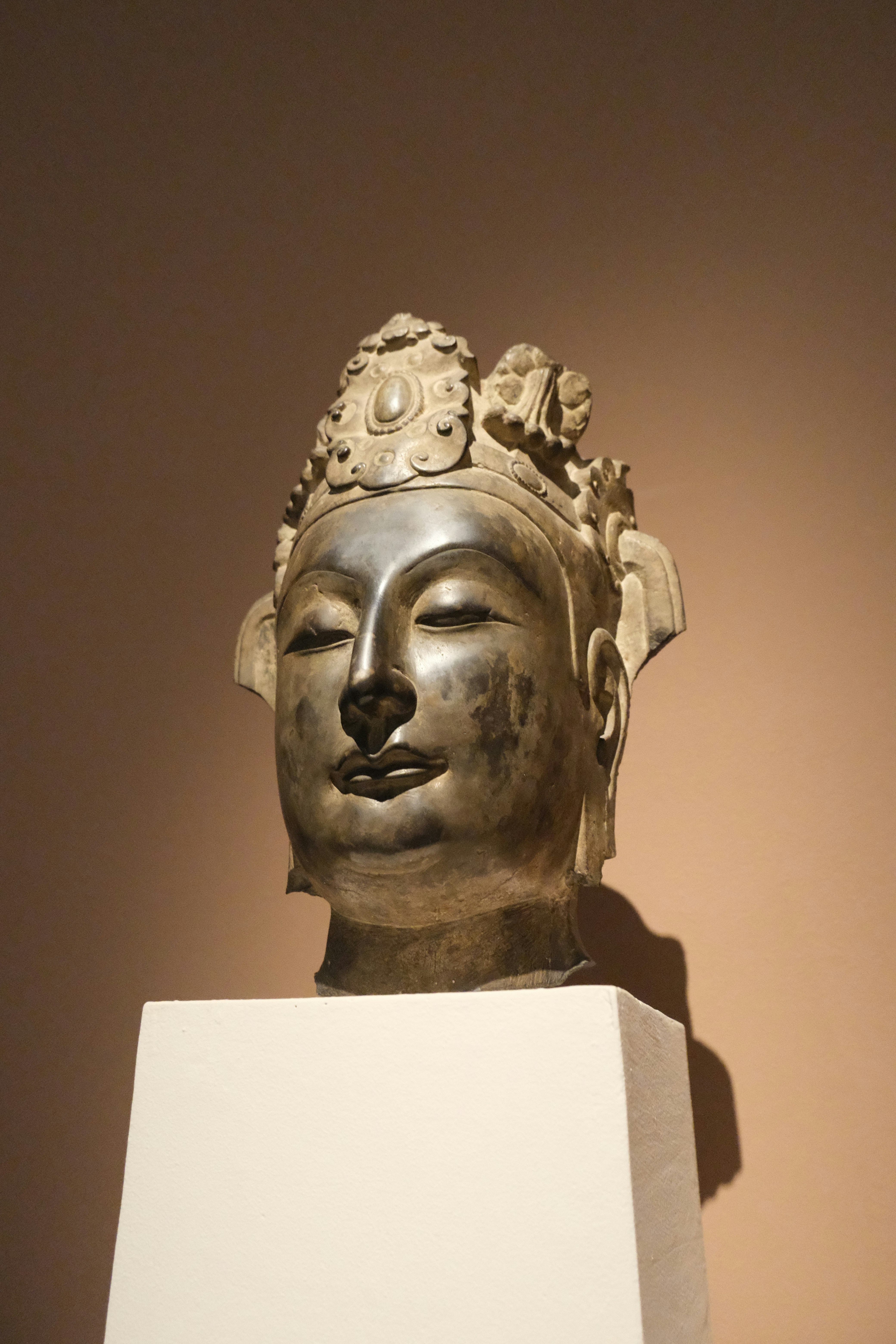 Photo by Xiaozhe Yao