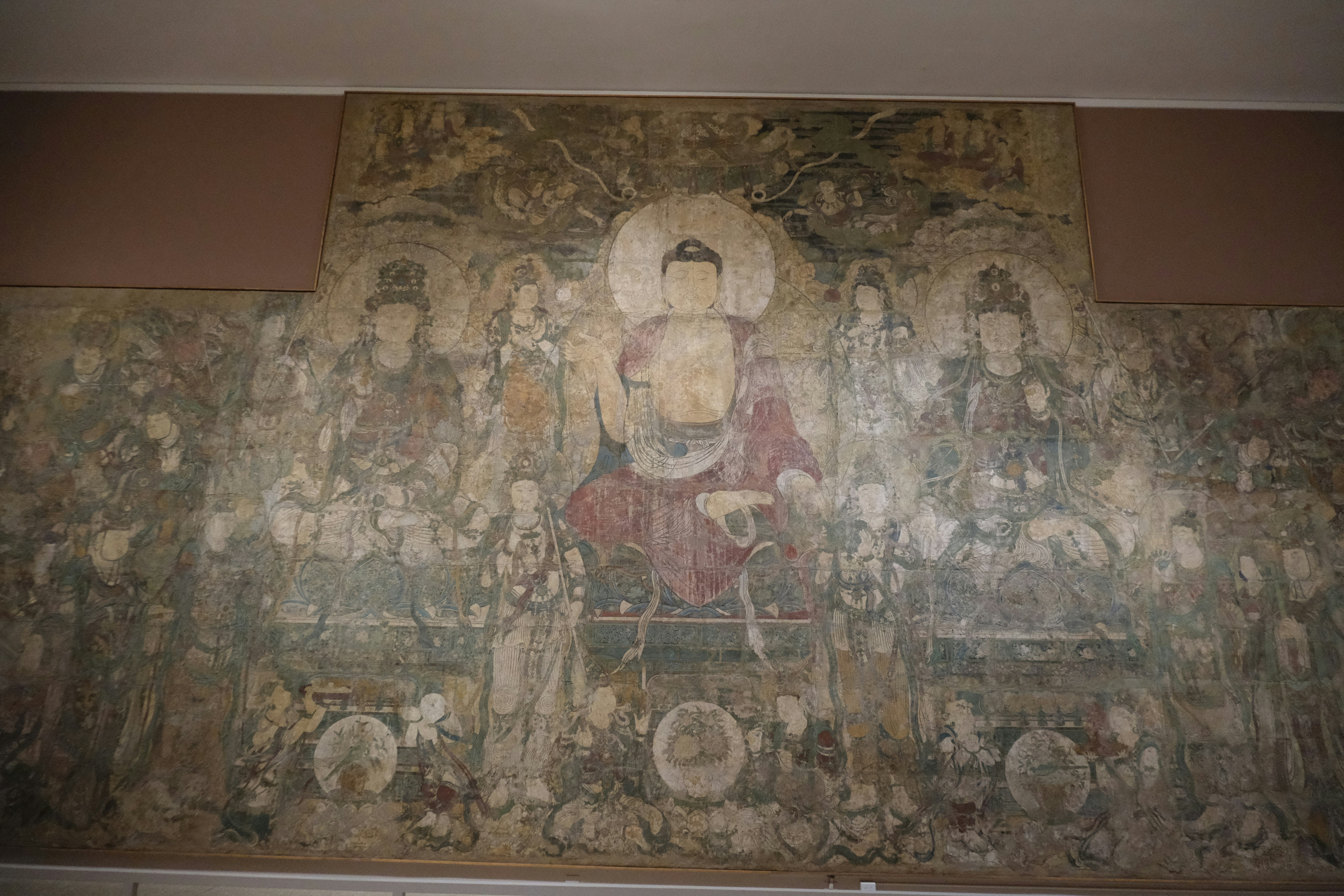 Photo by Xiaozhe Yao