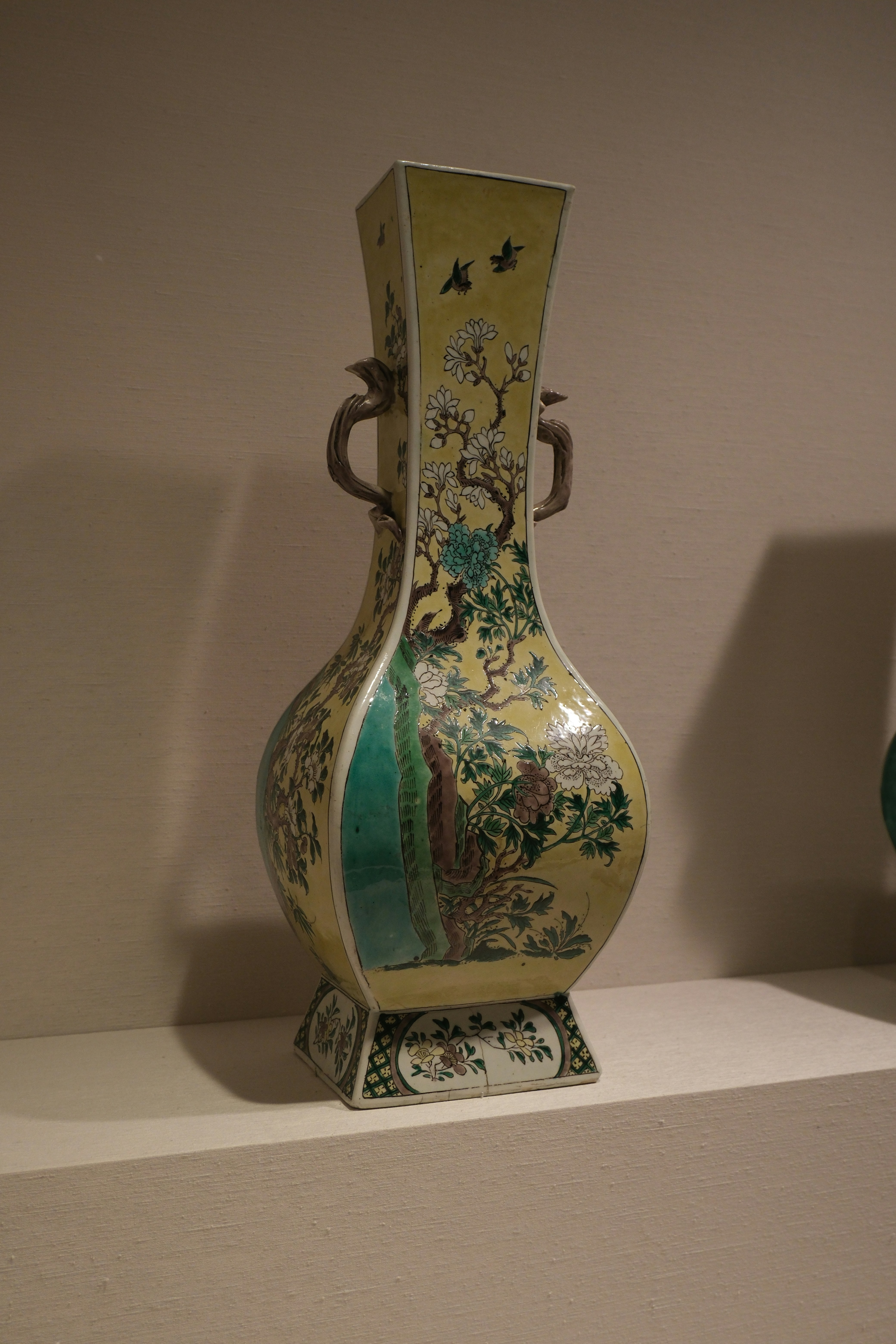 Photo by Xiaozhe Yao