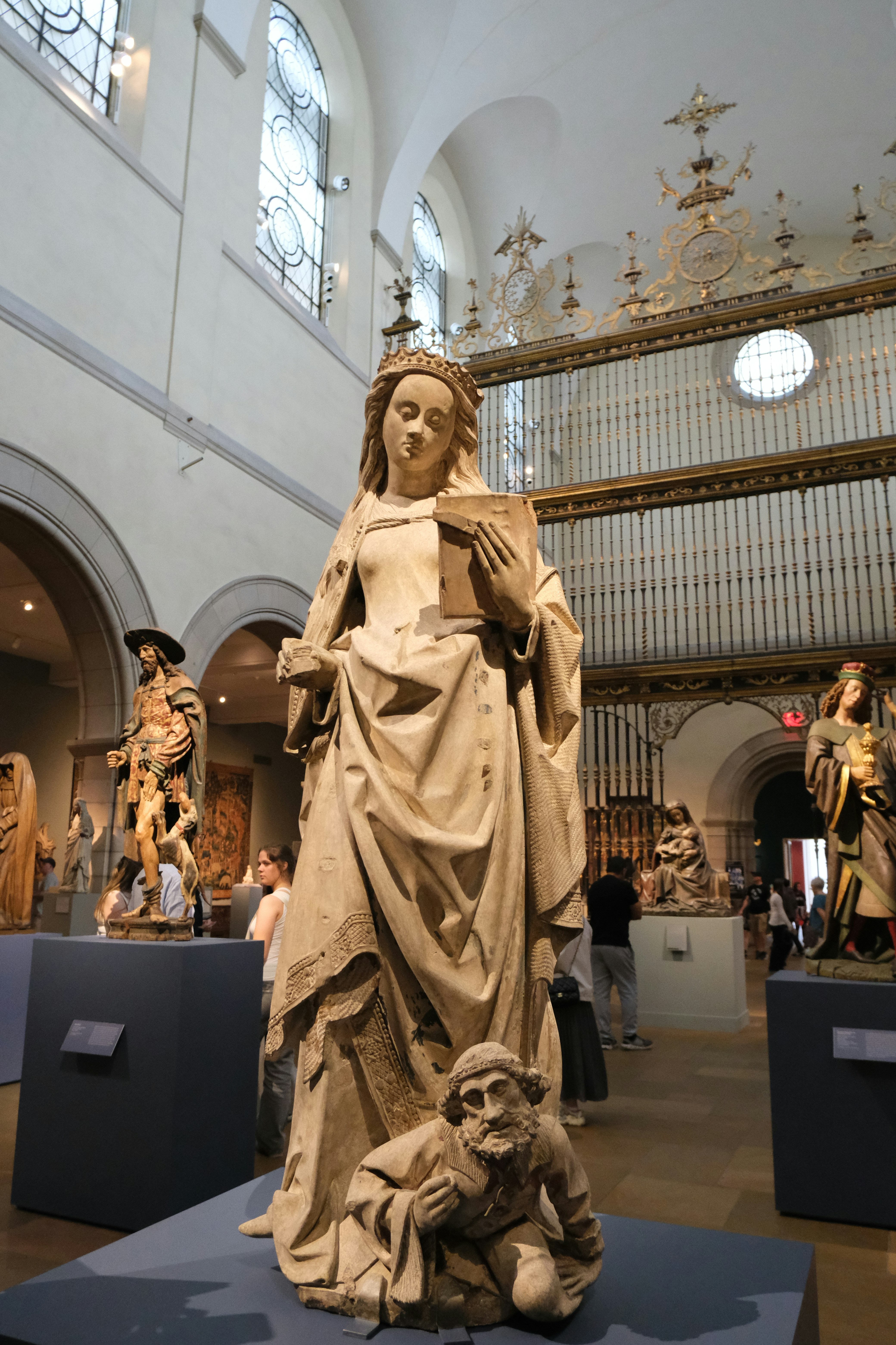 Photo by Xiaozhe Yao