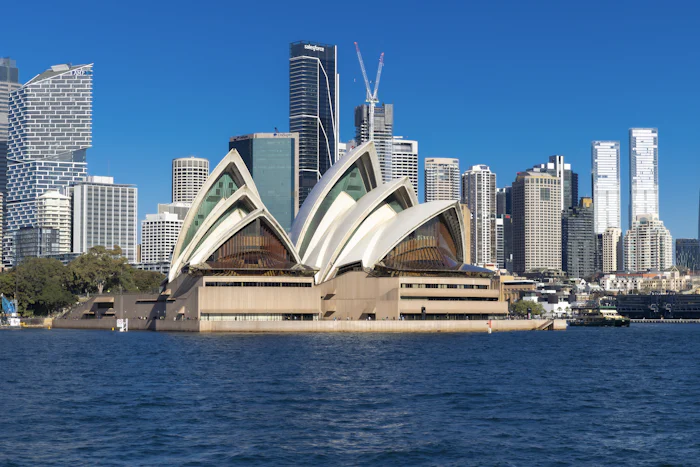 Australia