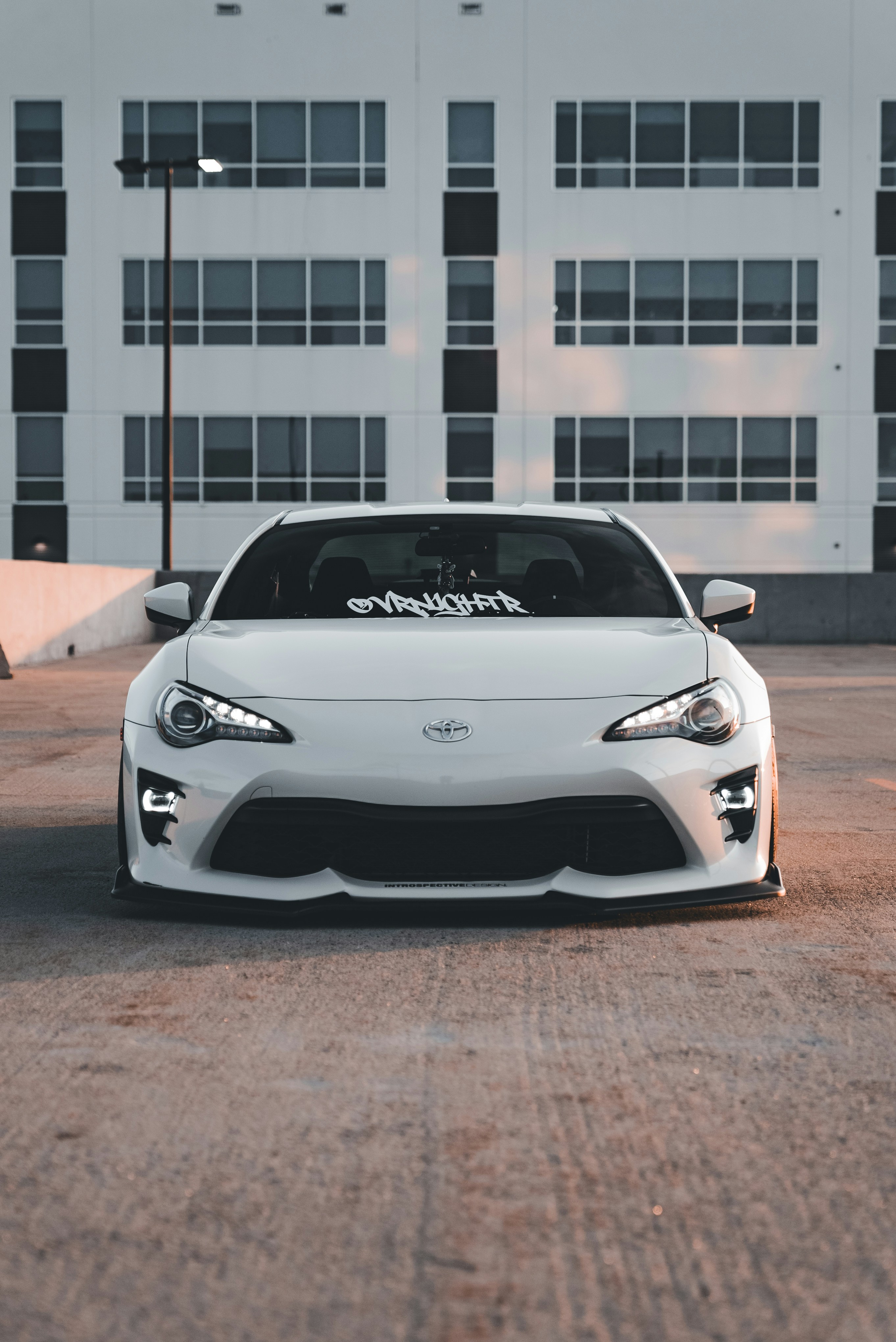 Photo by introspectivedsgn