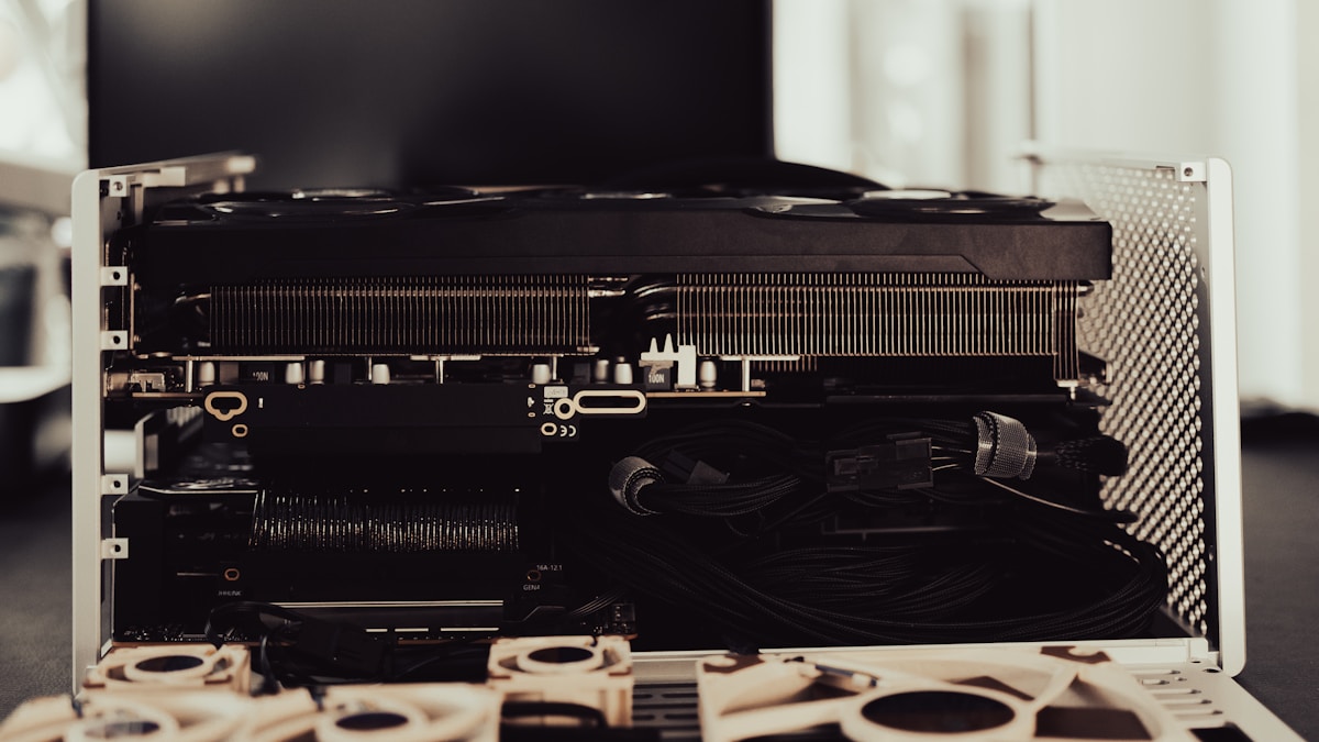 GPU 顯示卡
