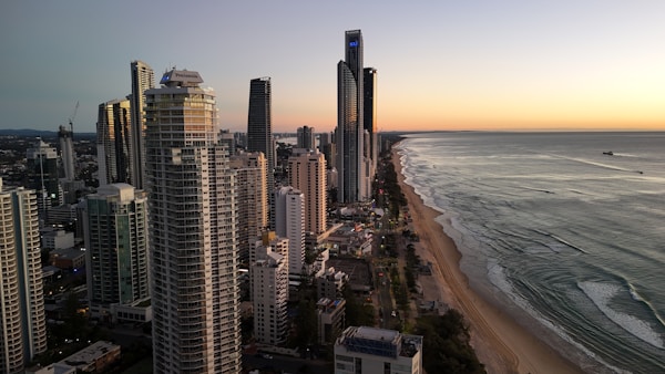 Gold Coast, Australia