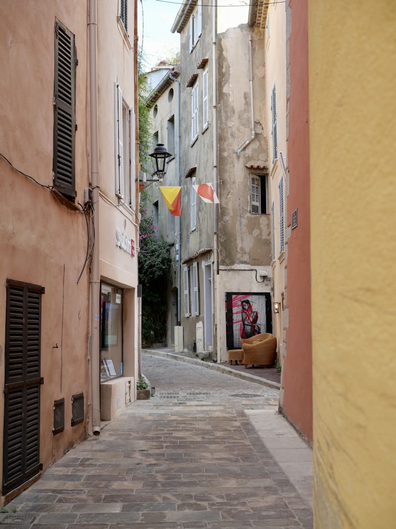 Saint-Tropez