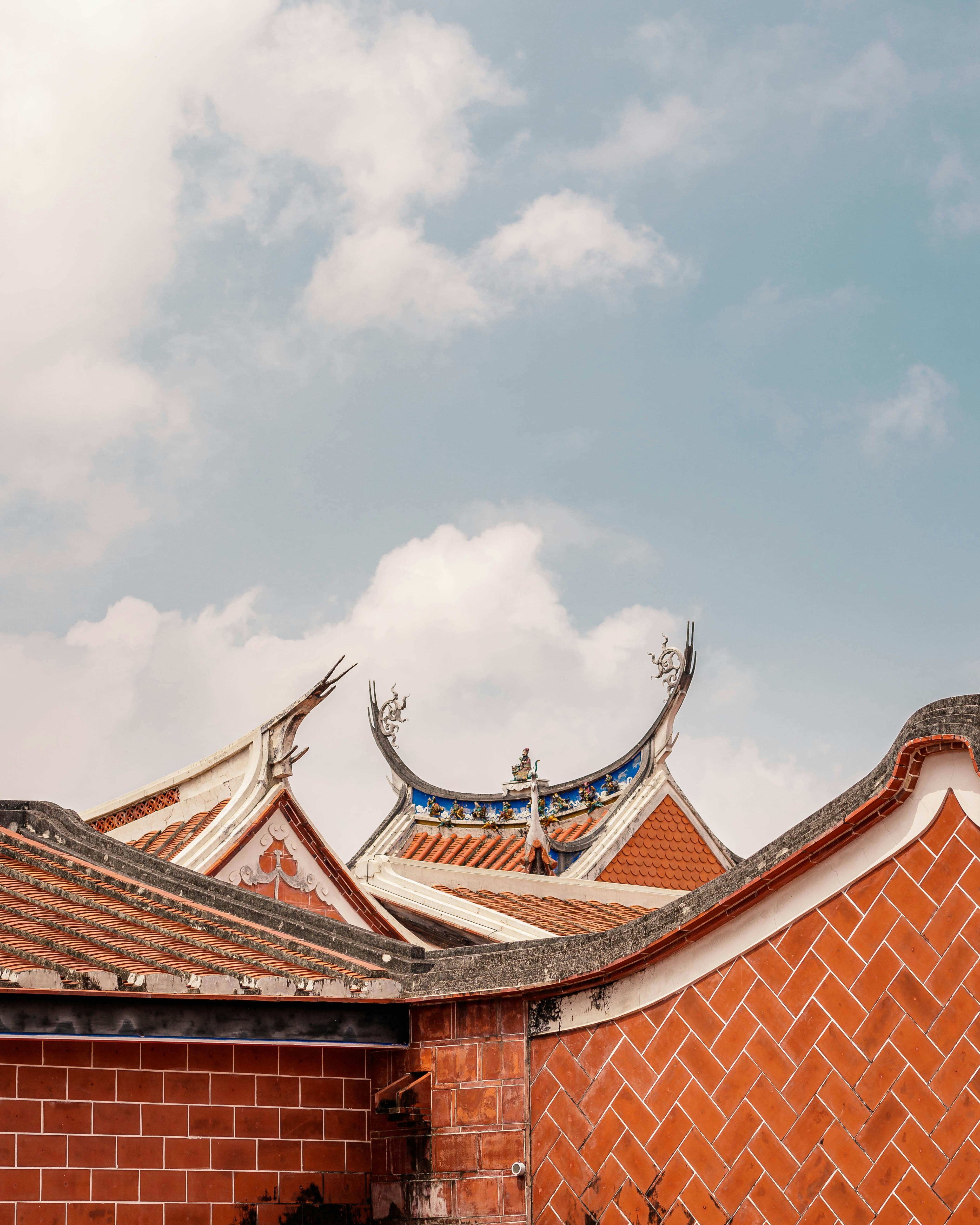 Taichung – Geography & Spatial Structure