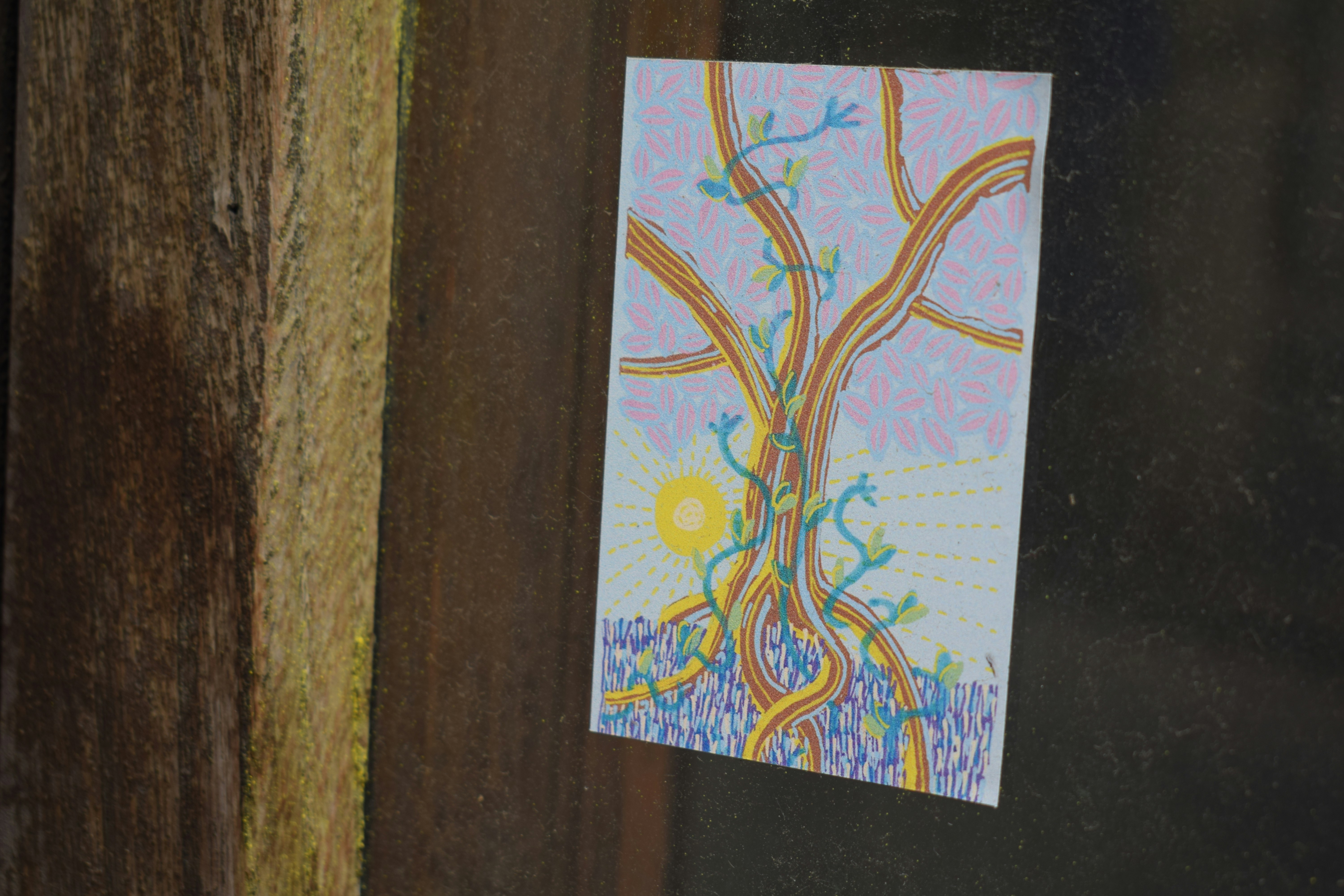 50+ Creative Tree Free Greeting Card Messages for Every Occasion