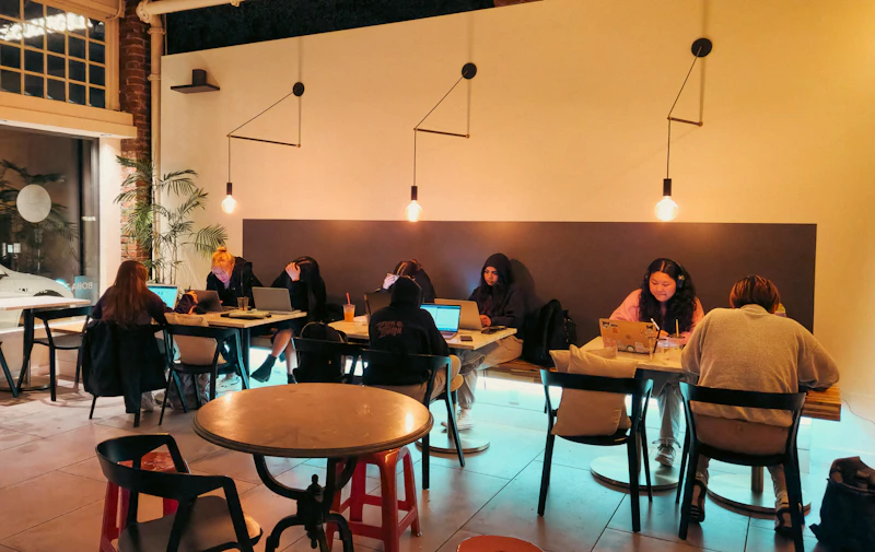 Best Co-Living Spaces for Digital Nomads in Iguazu