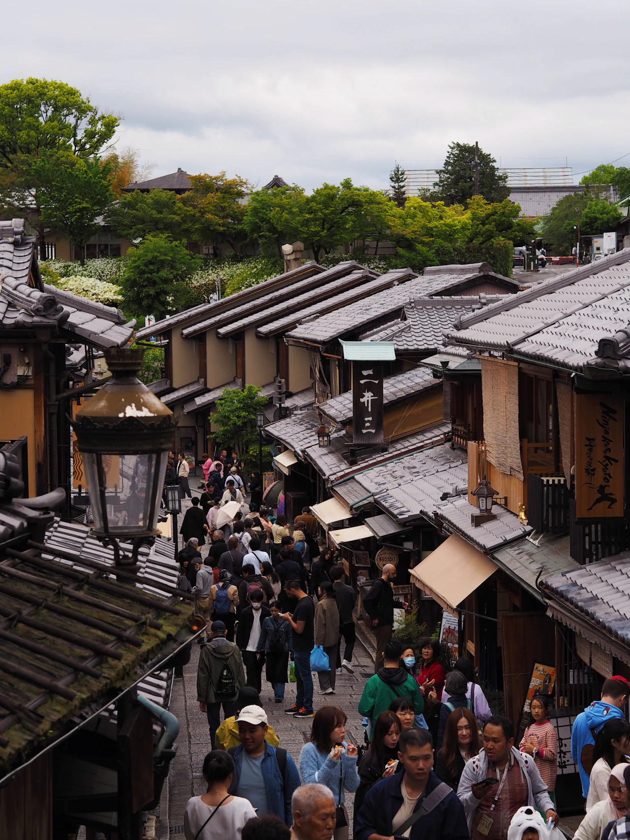 Tokyo or Kyoto first: how to divide a Japan itinerary, Tripnatic destination guide