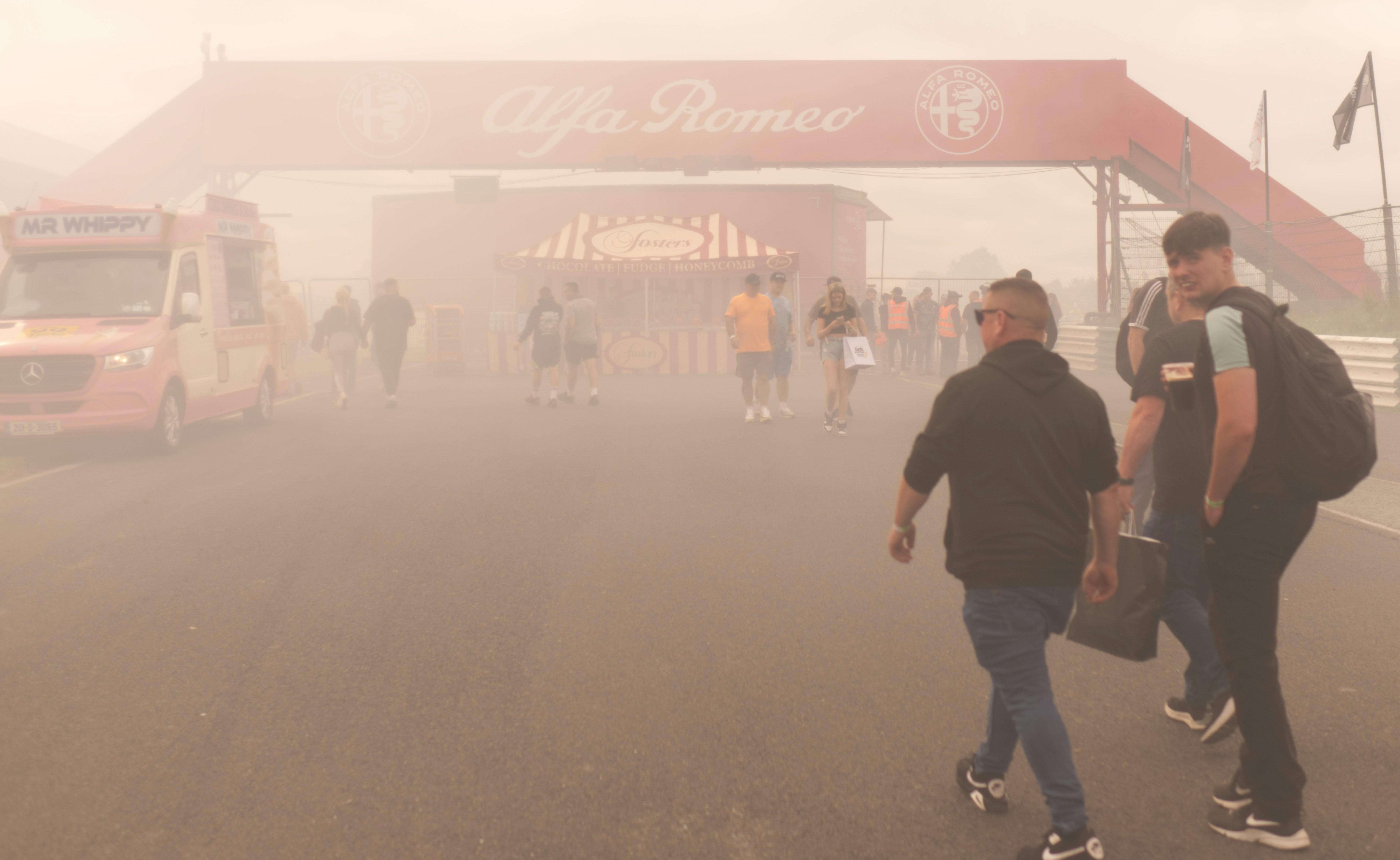 formula 1 heat haze, wallpaper, Heat Haze: Stunning F1 Car Wallpapers 4