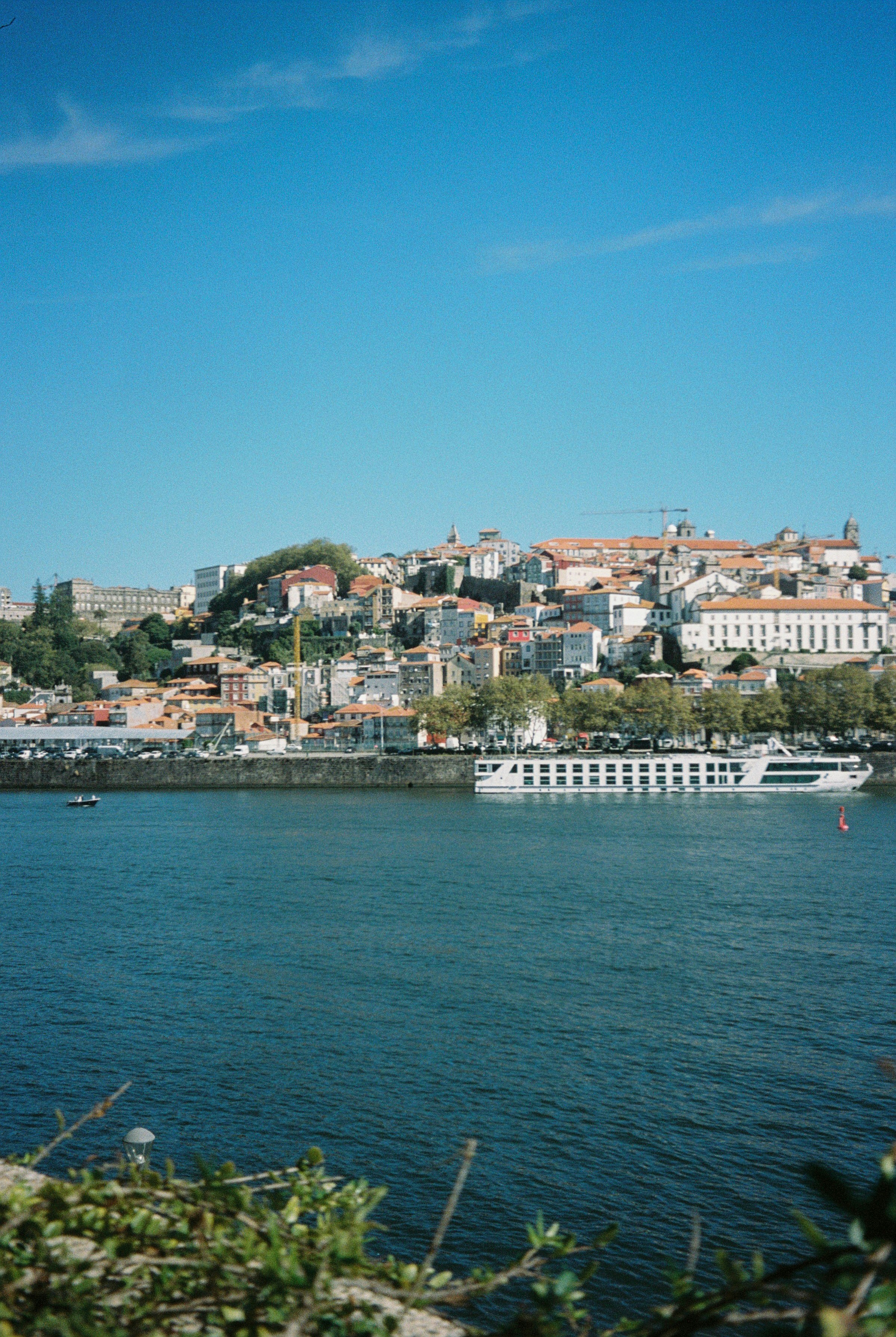 Summer in Porto