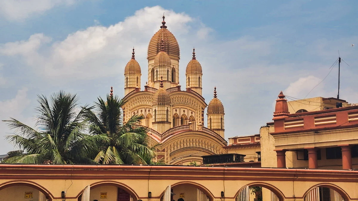 Dakshineswar