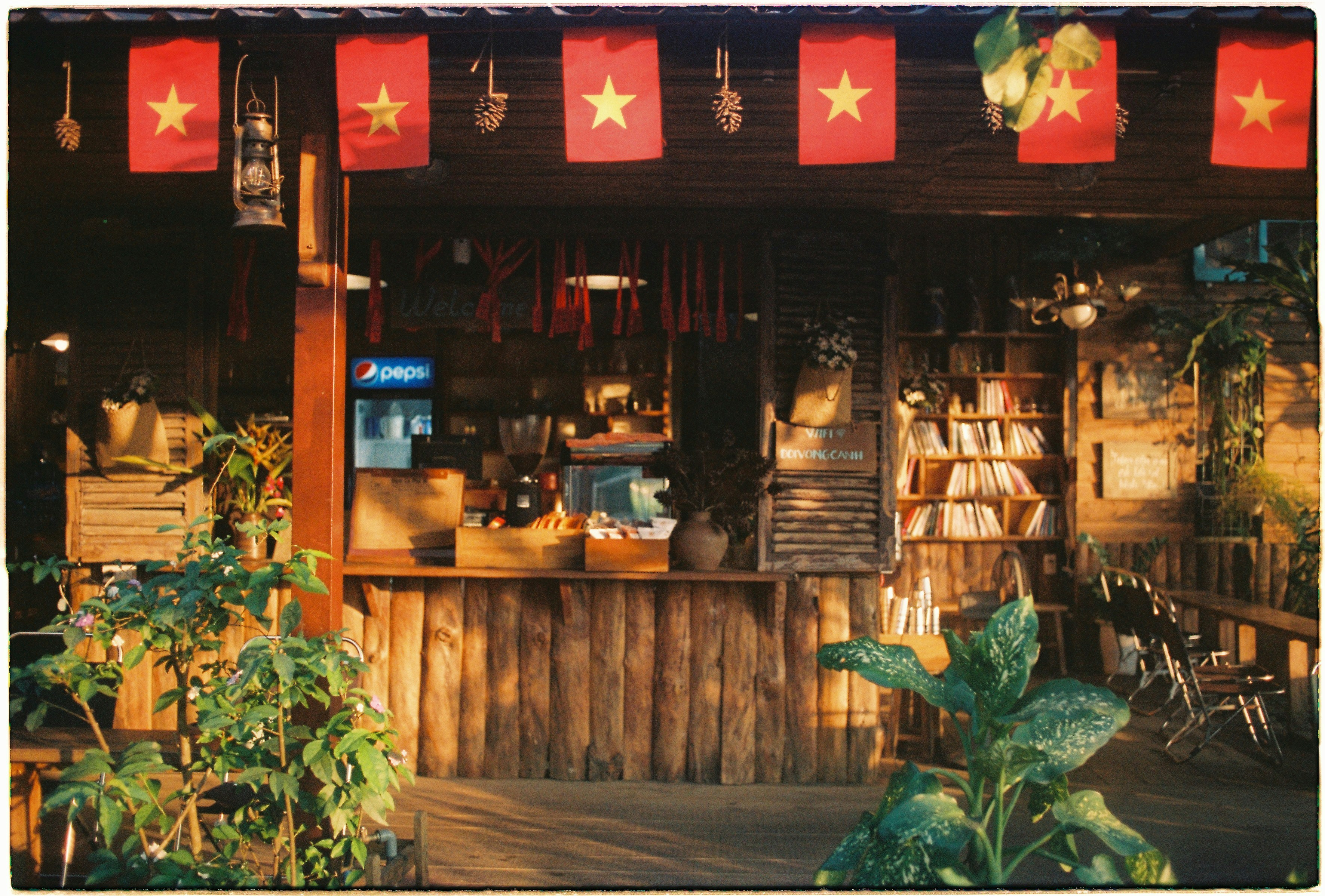 Photo by meomupmofilm