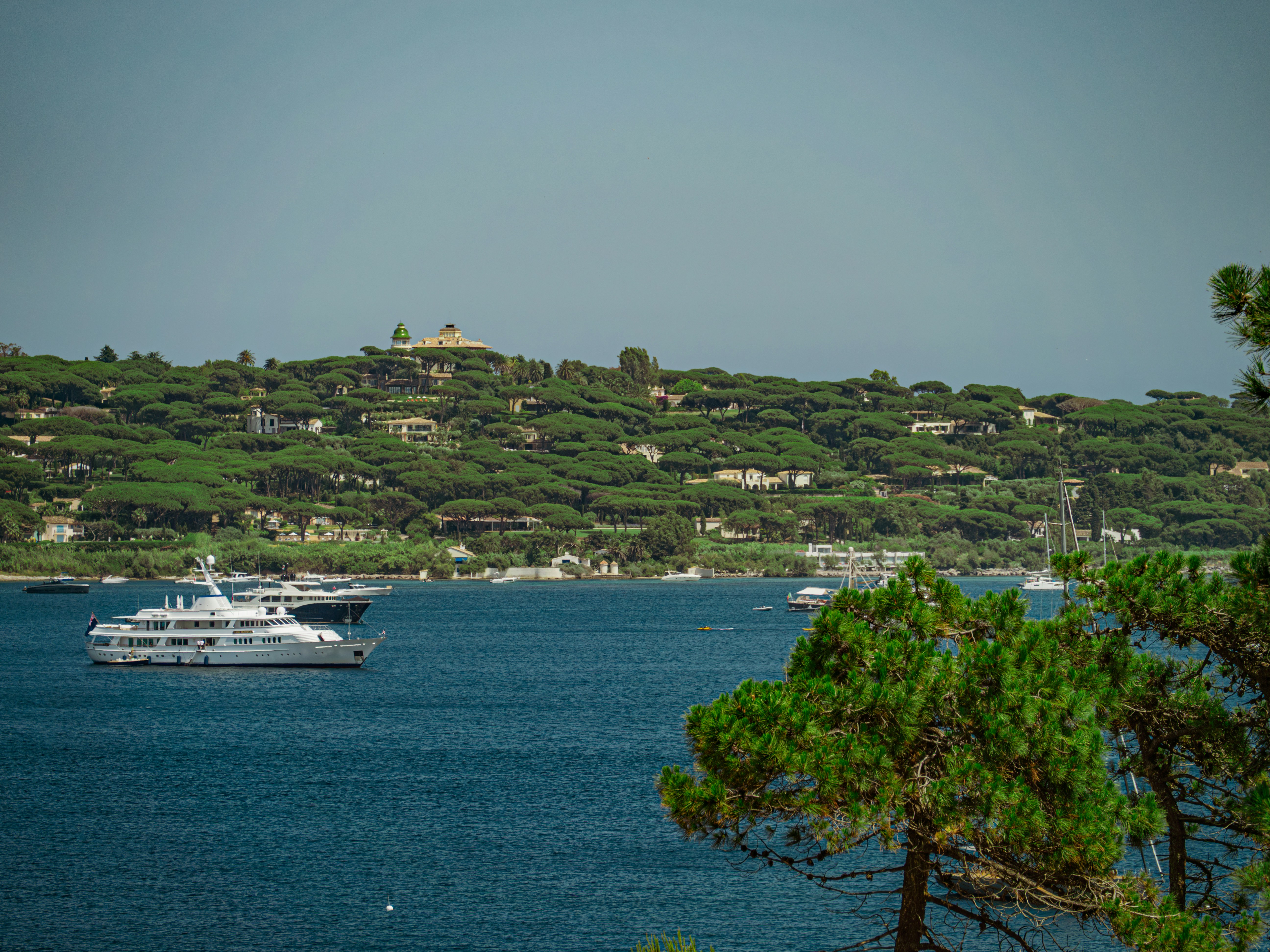 Photo of Saint-Tropez