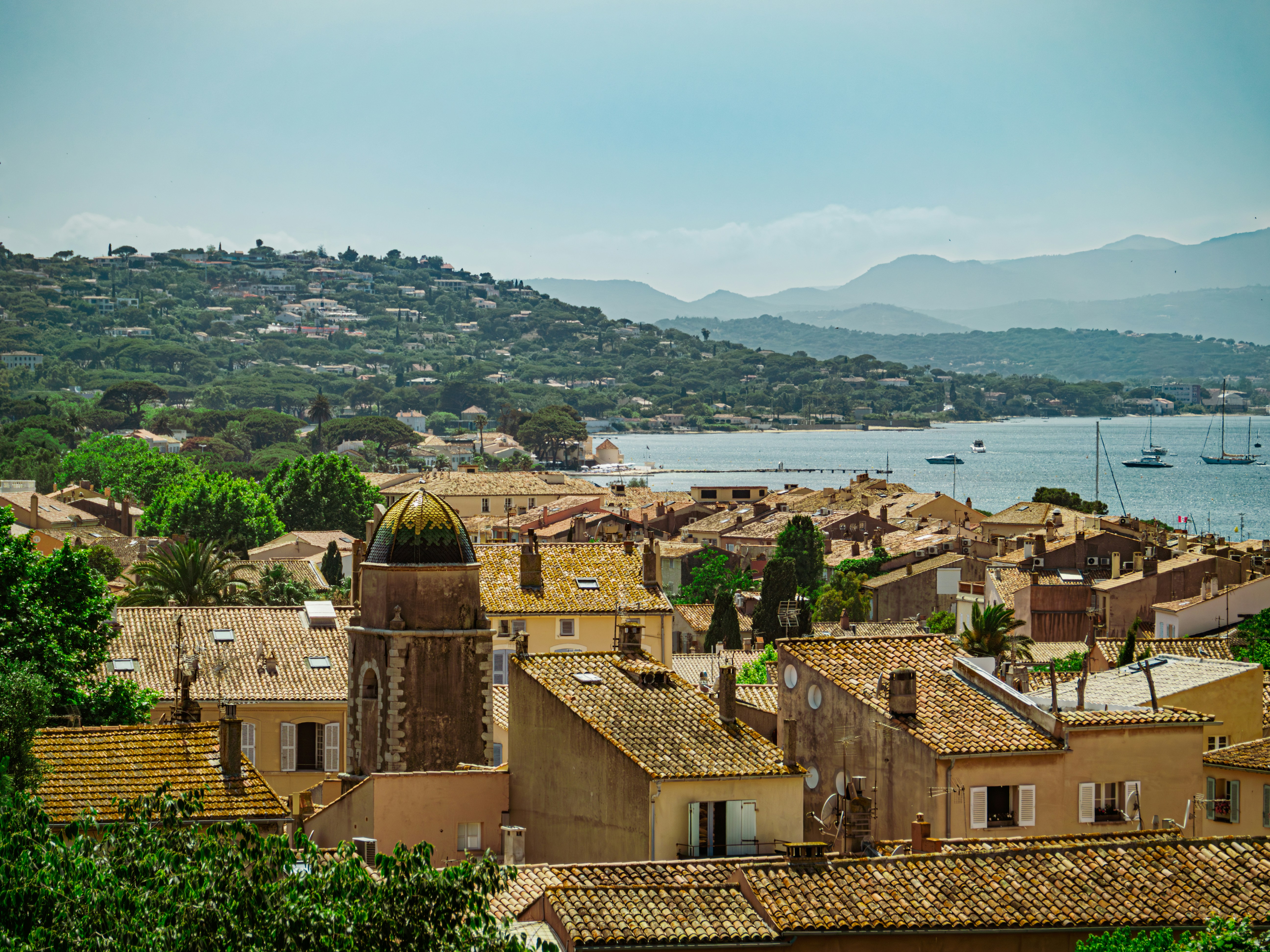 Photo of Saint-Tropez