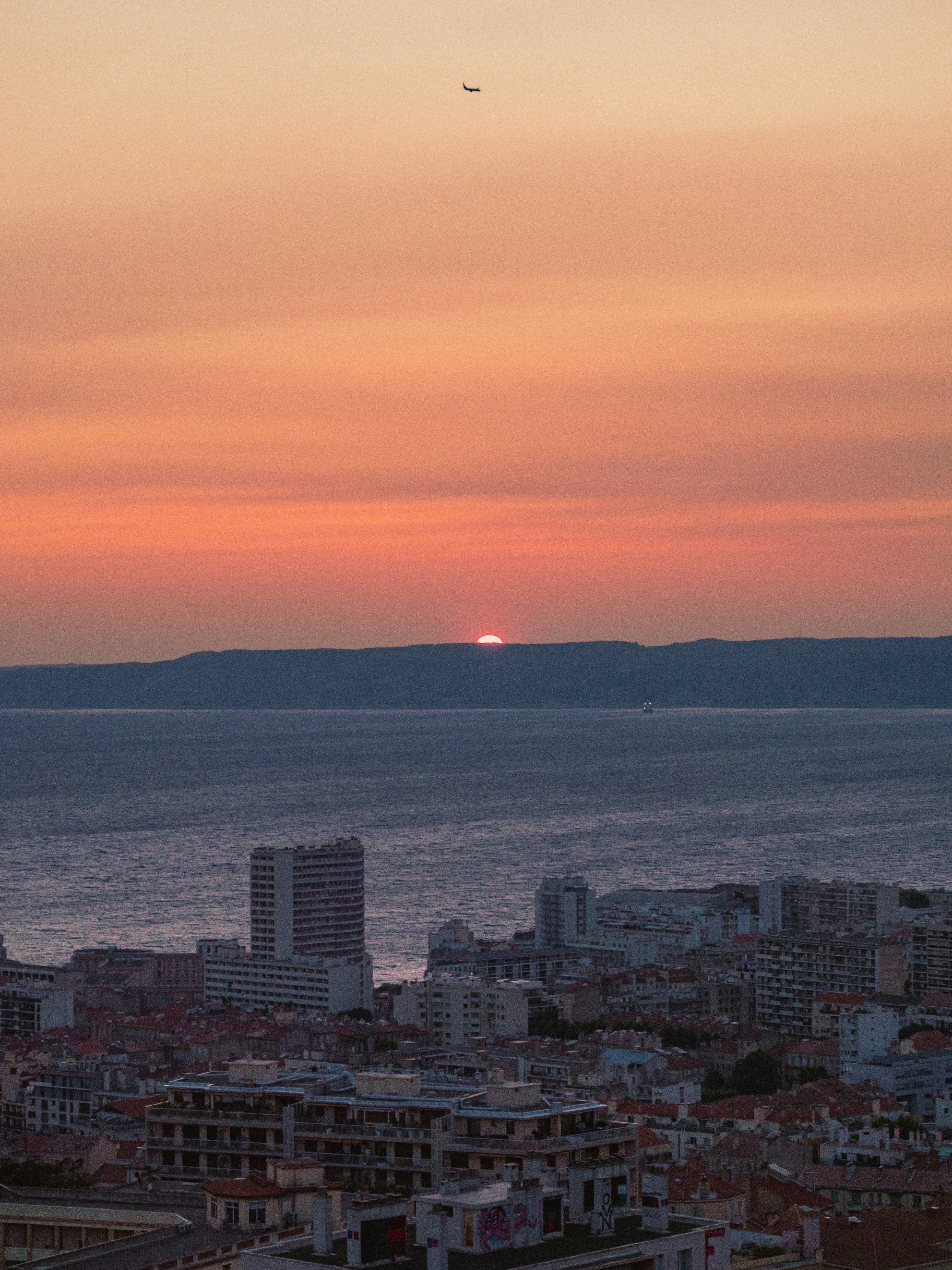 Getting Around the City