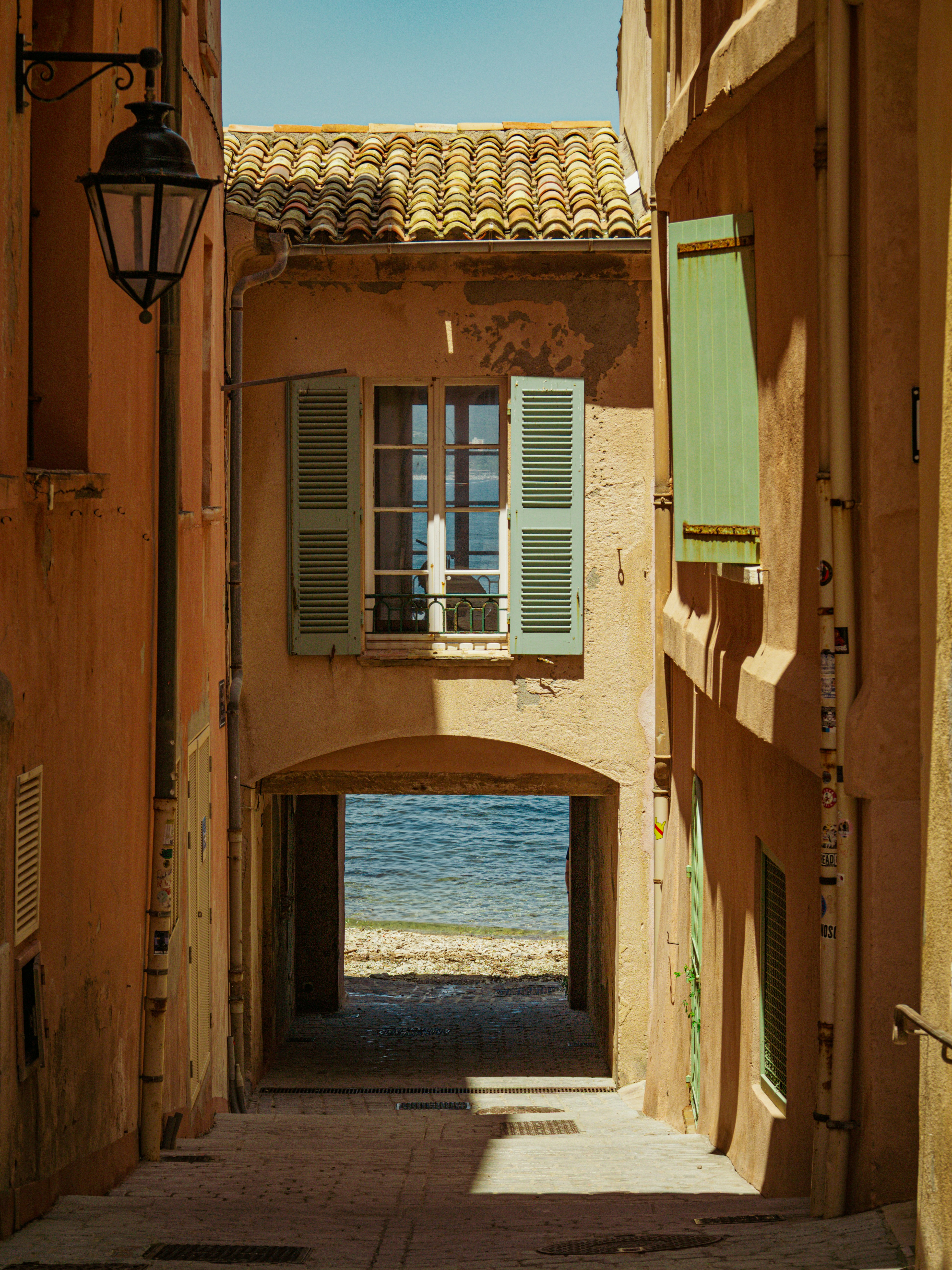 Saint-Tropez – Day Trips & Surroundings