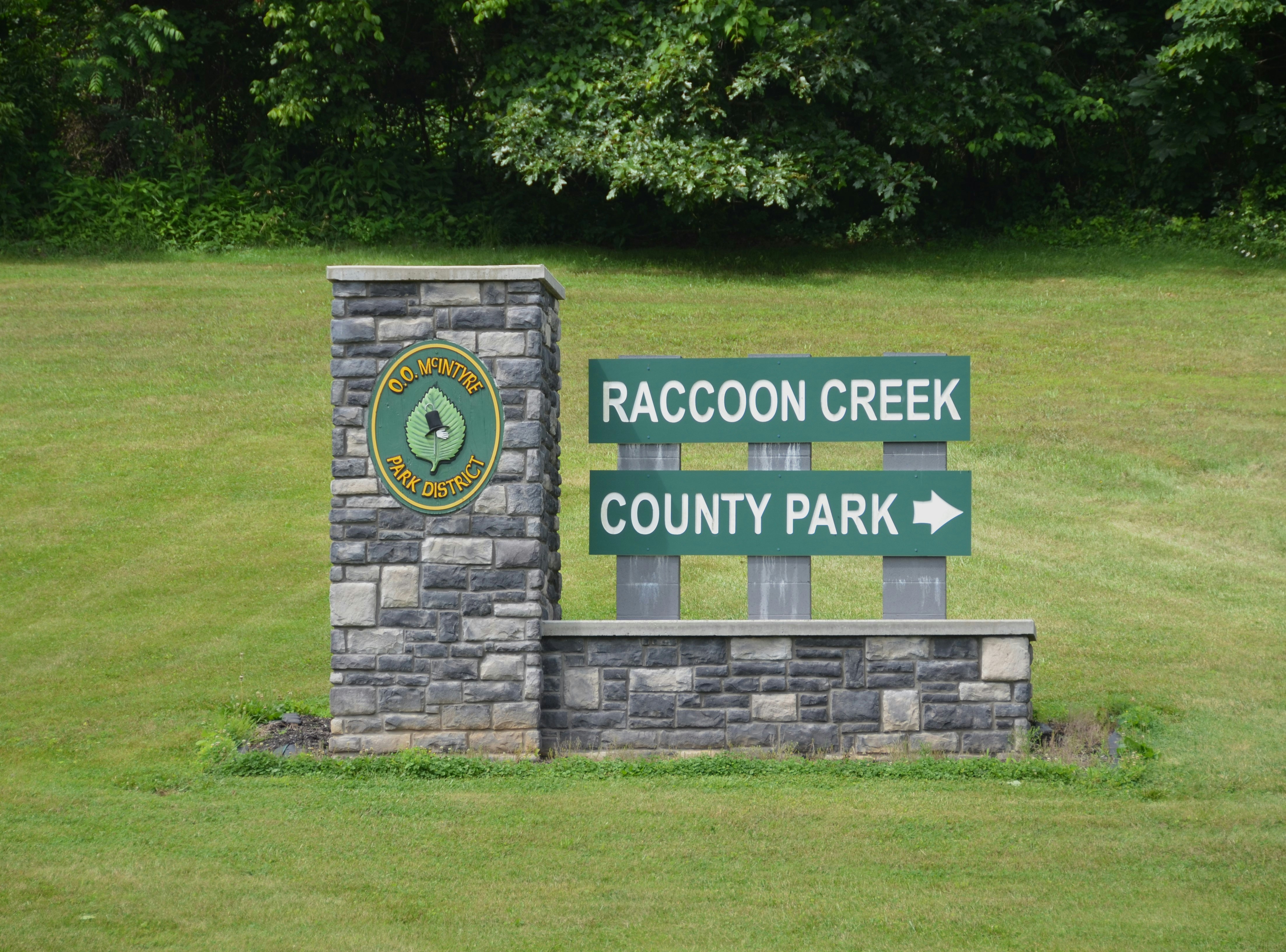 Anderson County Community Park