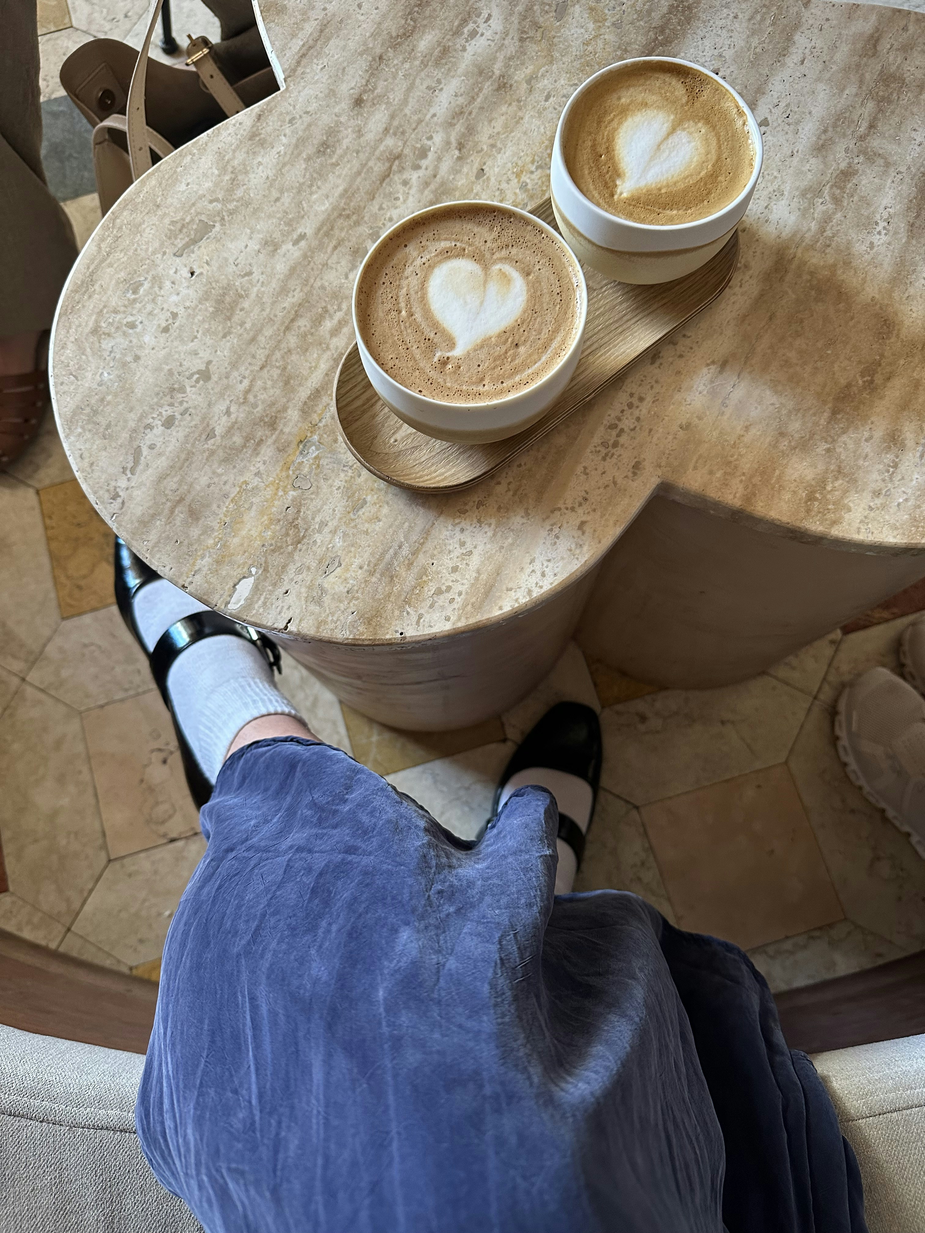 Cover Image for Coffee Chat