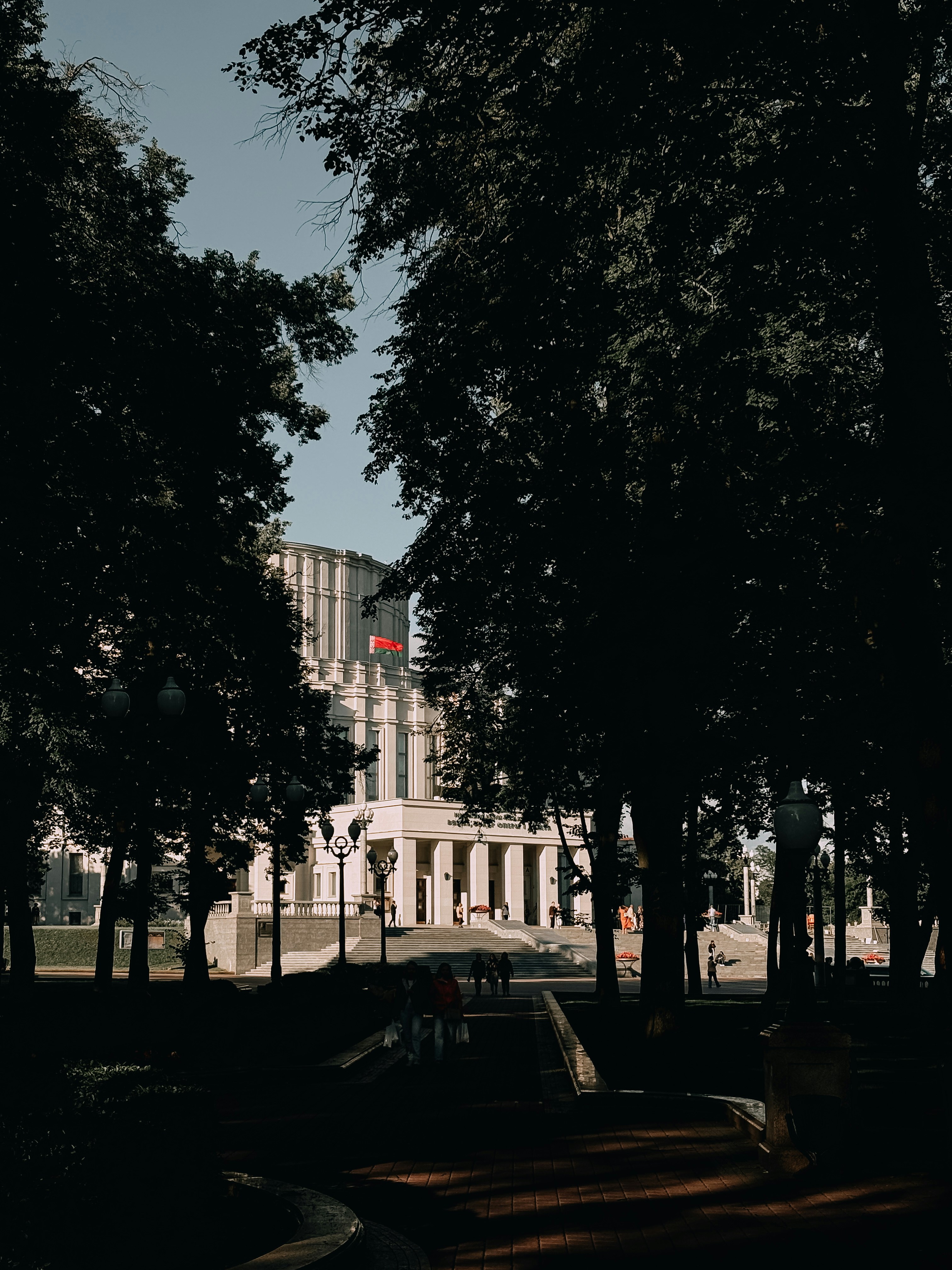 Photo by pmbekker