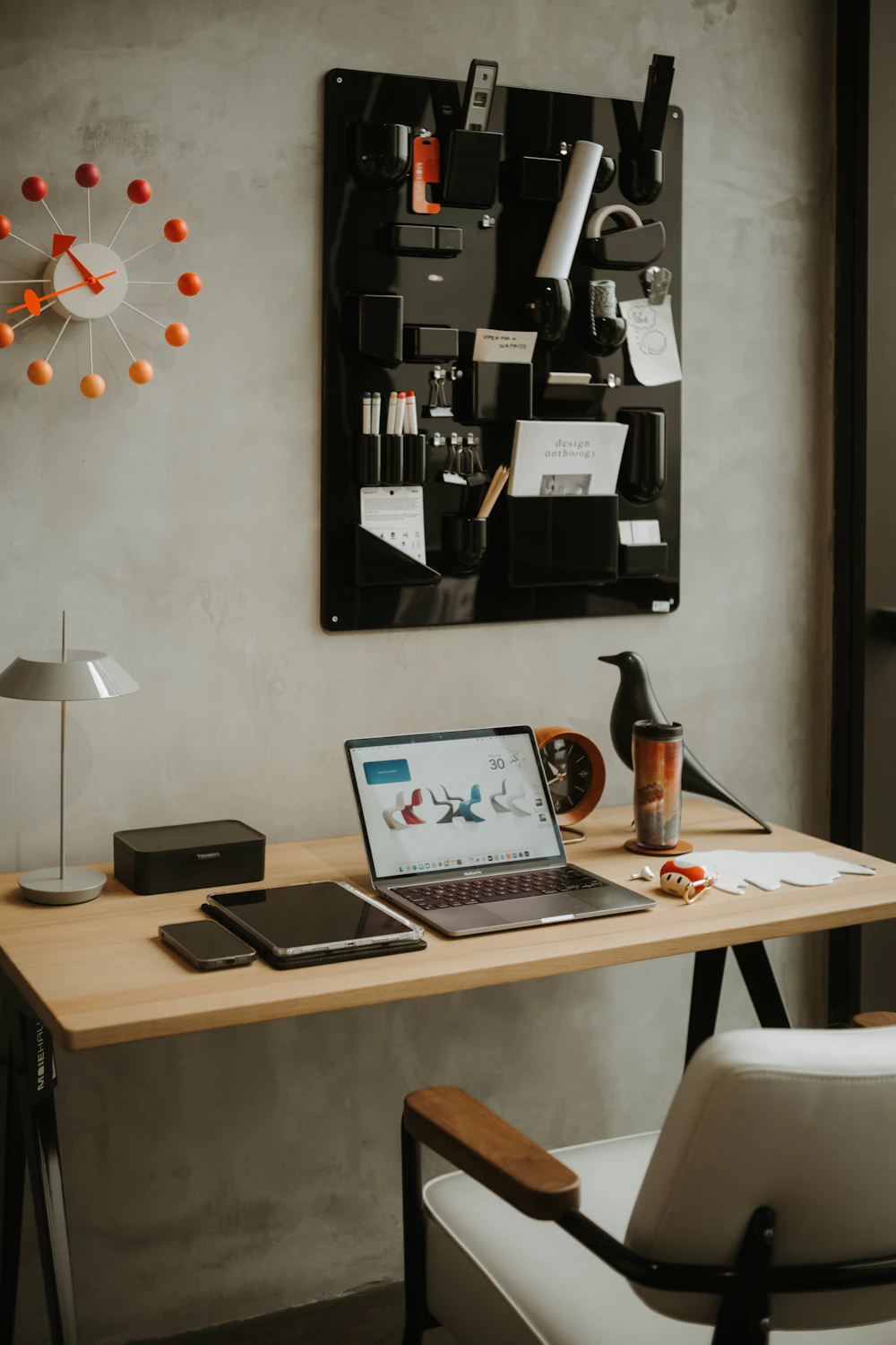 Home Office inspiration 3