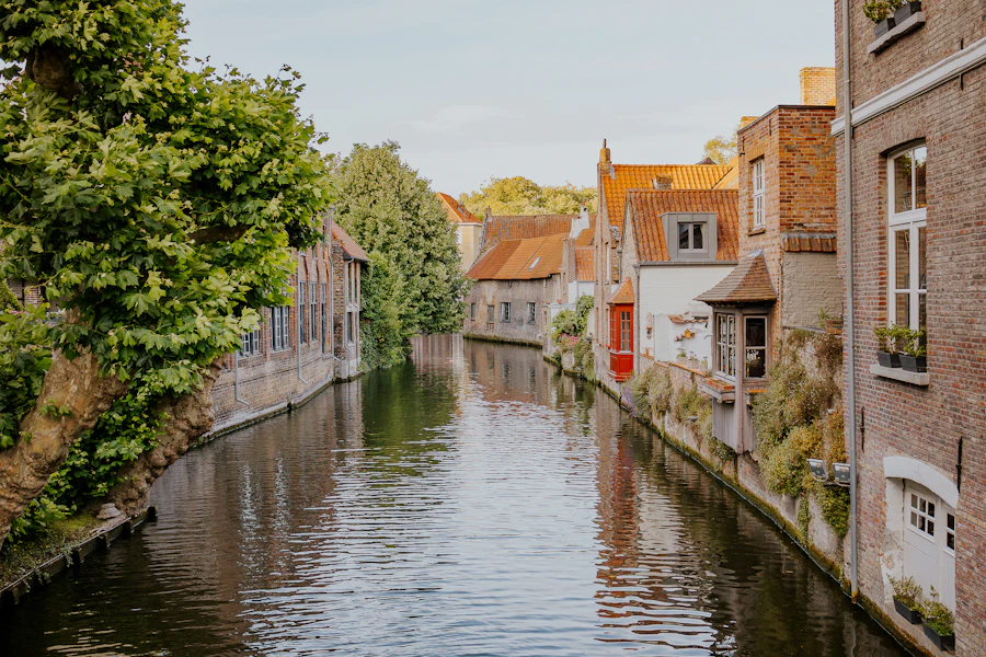 Belgium