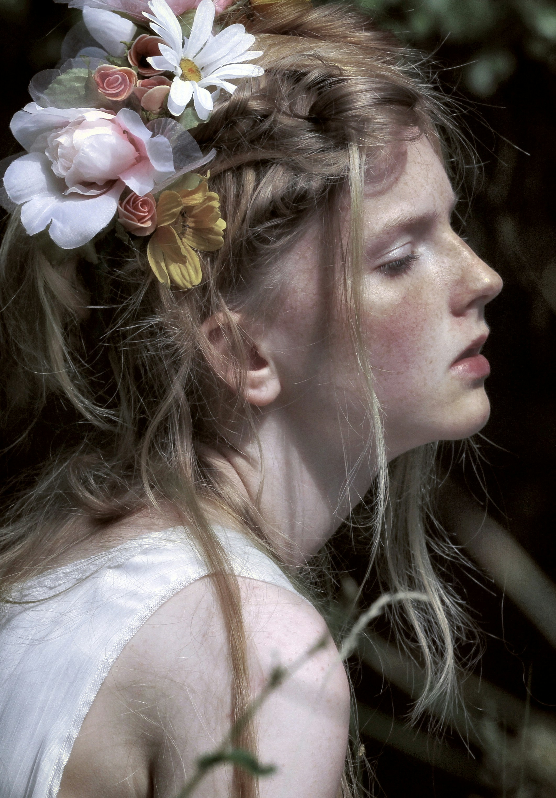 Everyday, remember the Saints