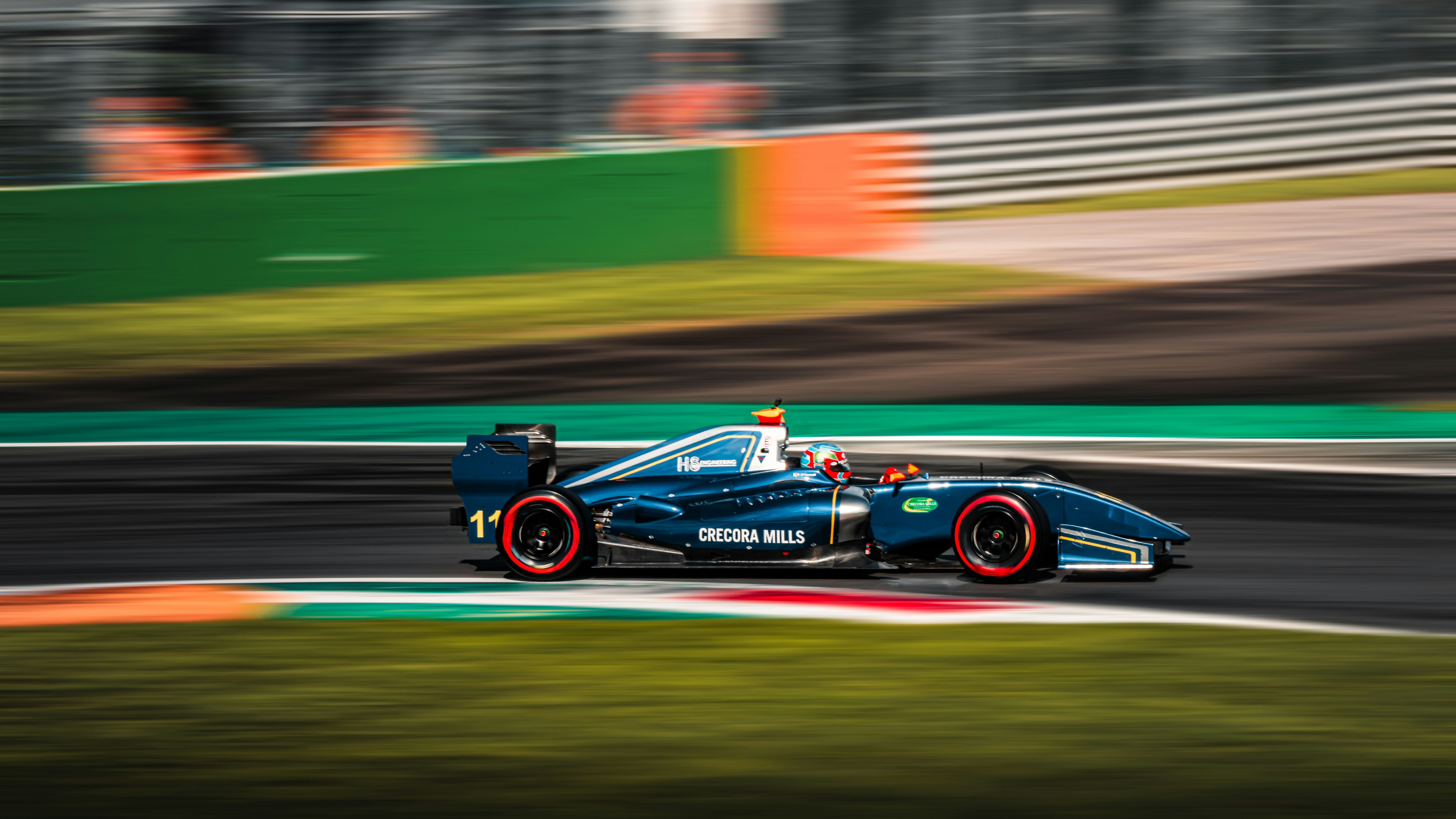 API comparison benchmark