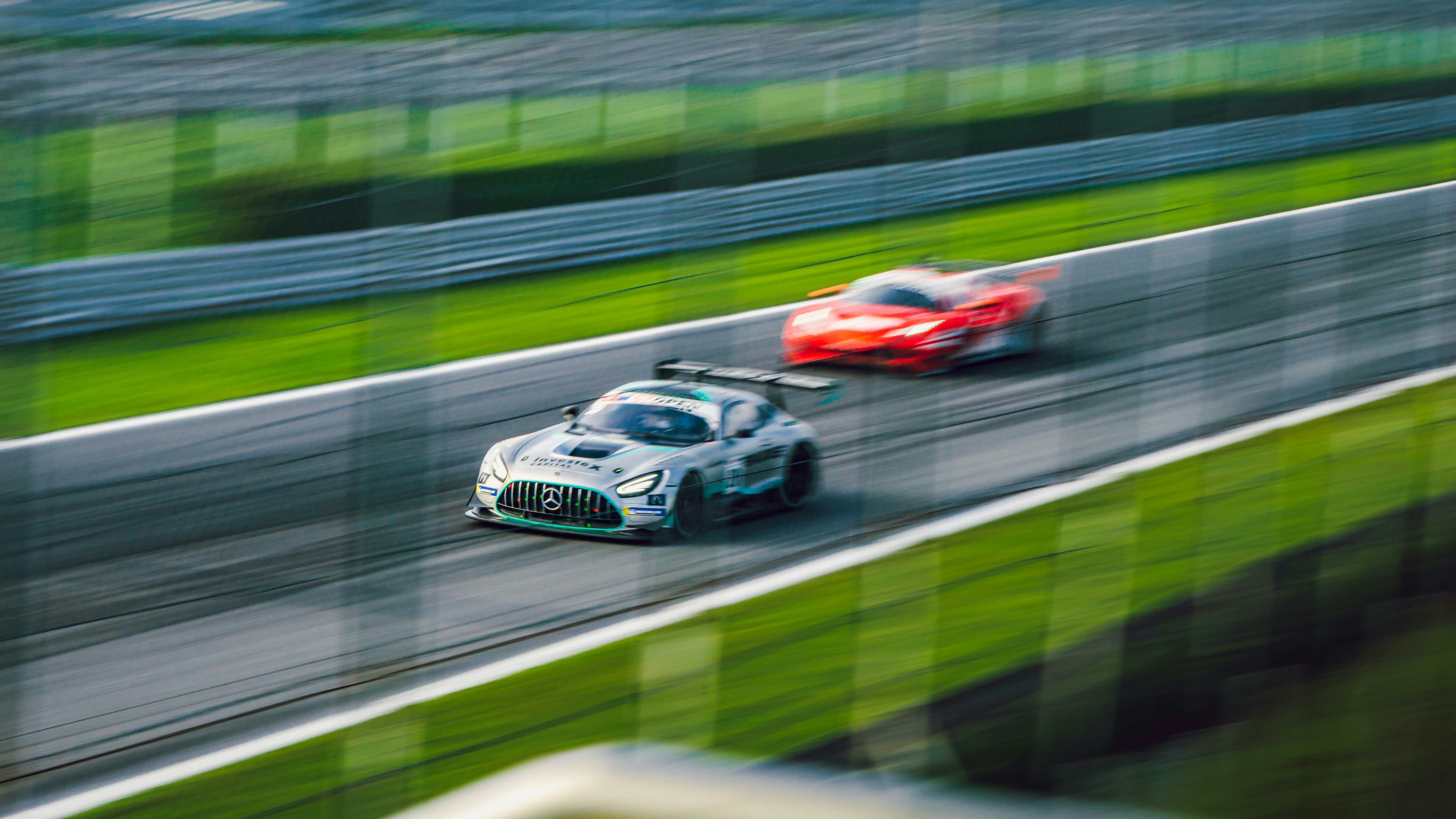 Photo by isaacmaffeis