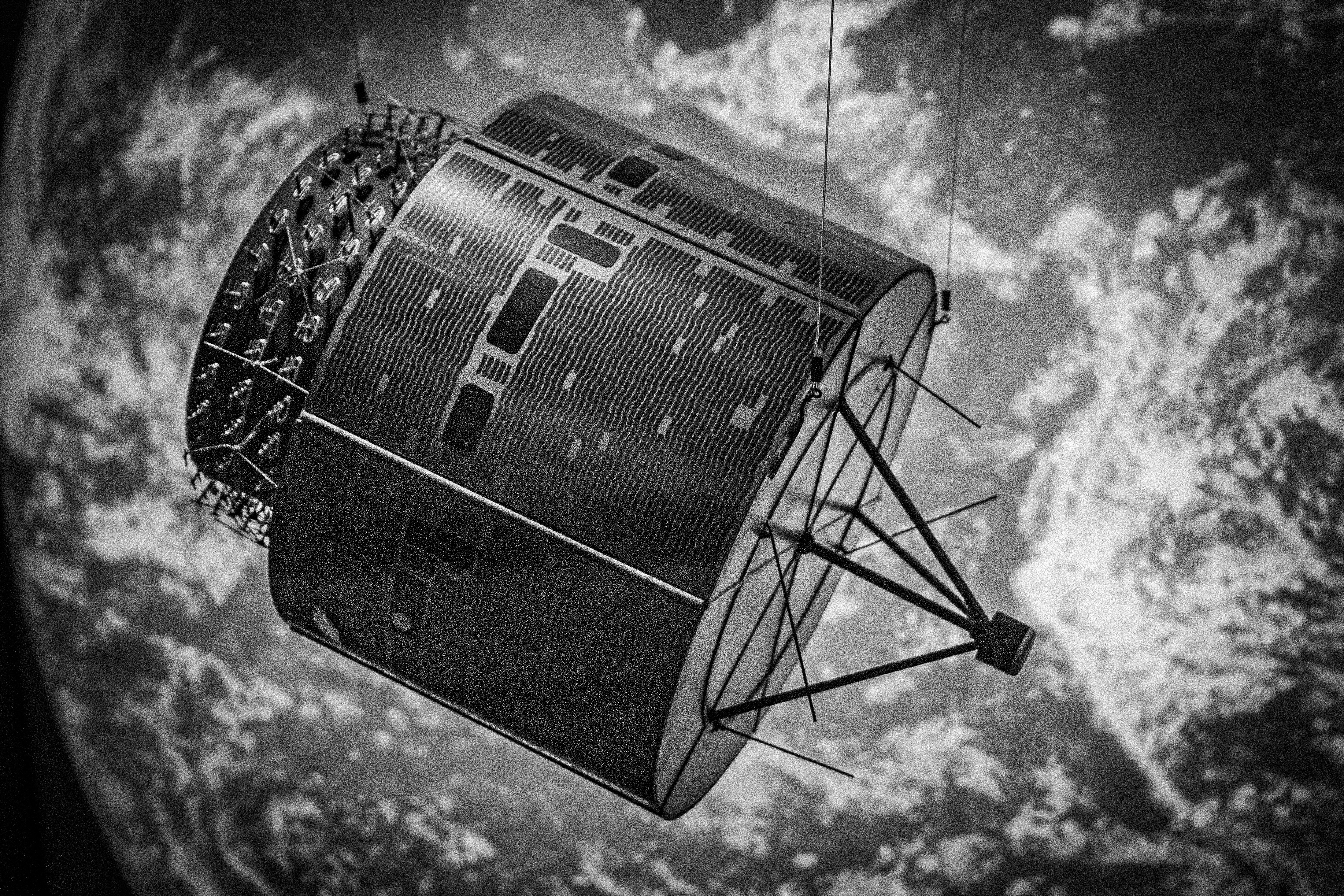 Space News May 2026
