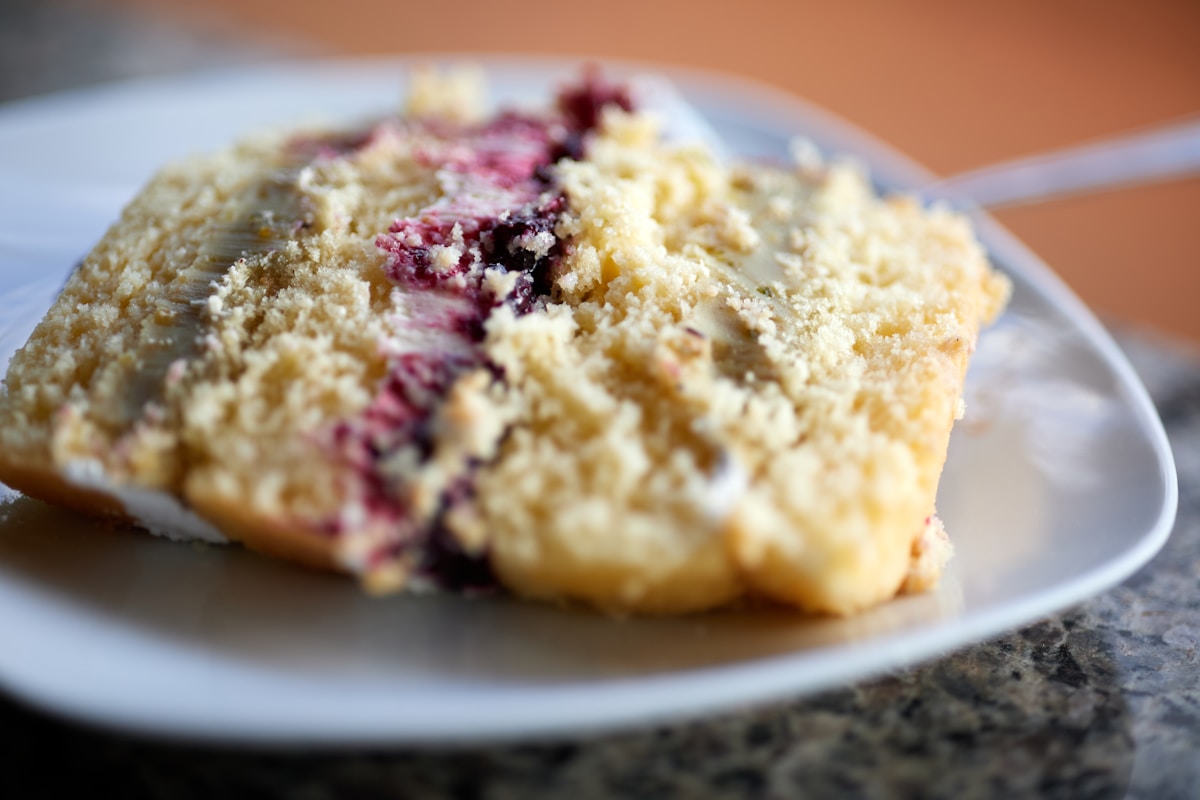 What Flavors Go Best With Lemon in Spring Baking?