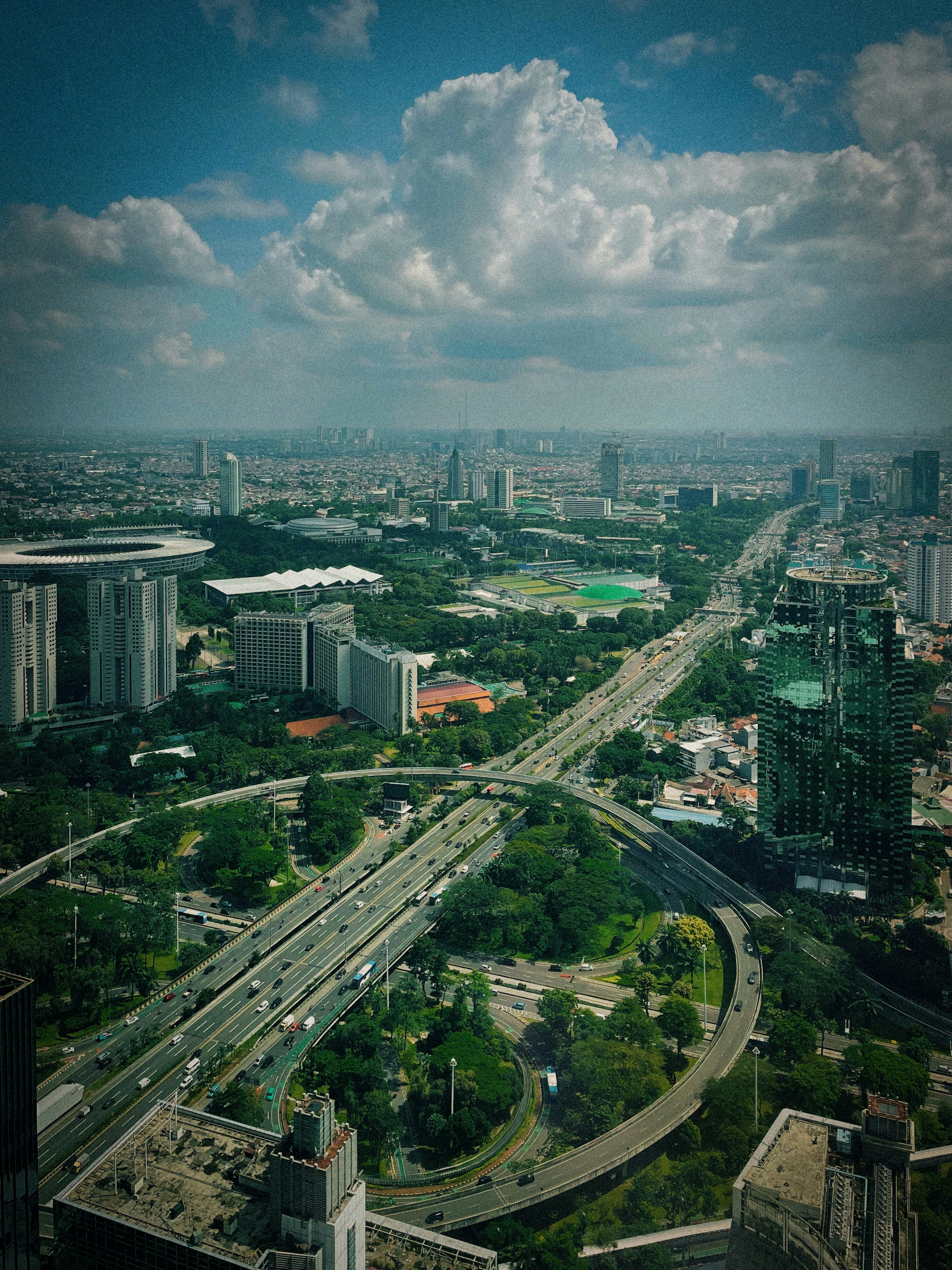 Photo by davidkristianto