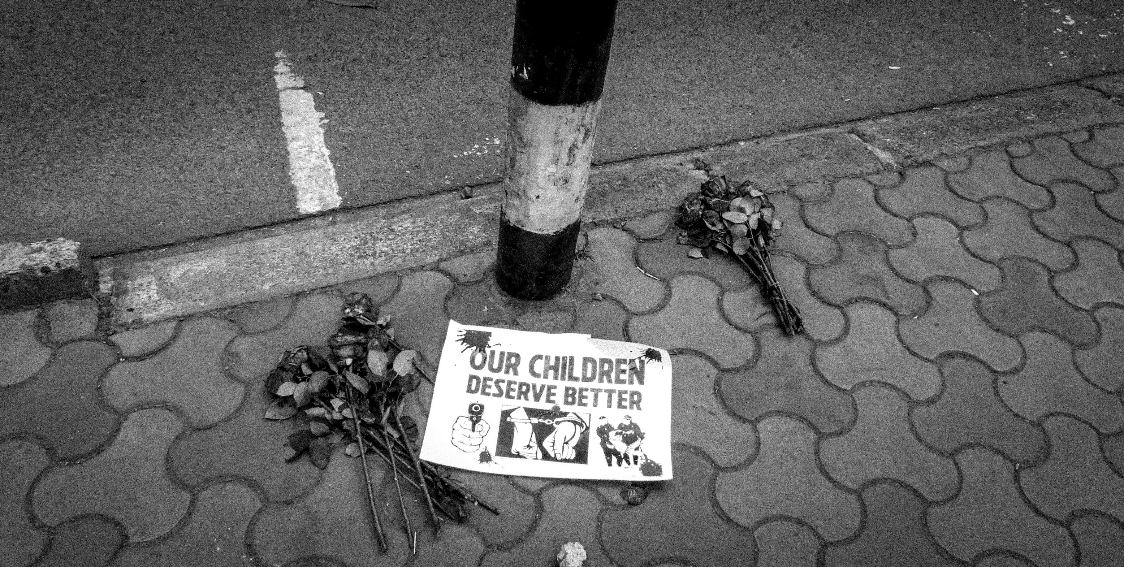 Meclis'te çocuk istismarı soruşturması: Bir kişi tutuklu, dört kişi daha gözaltına alındı