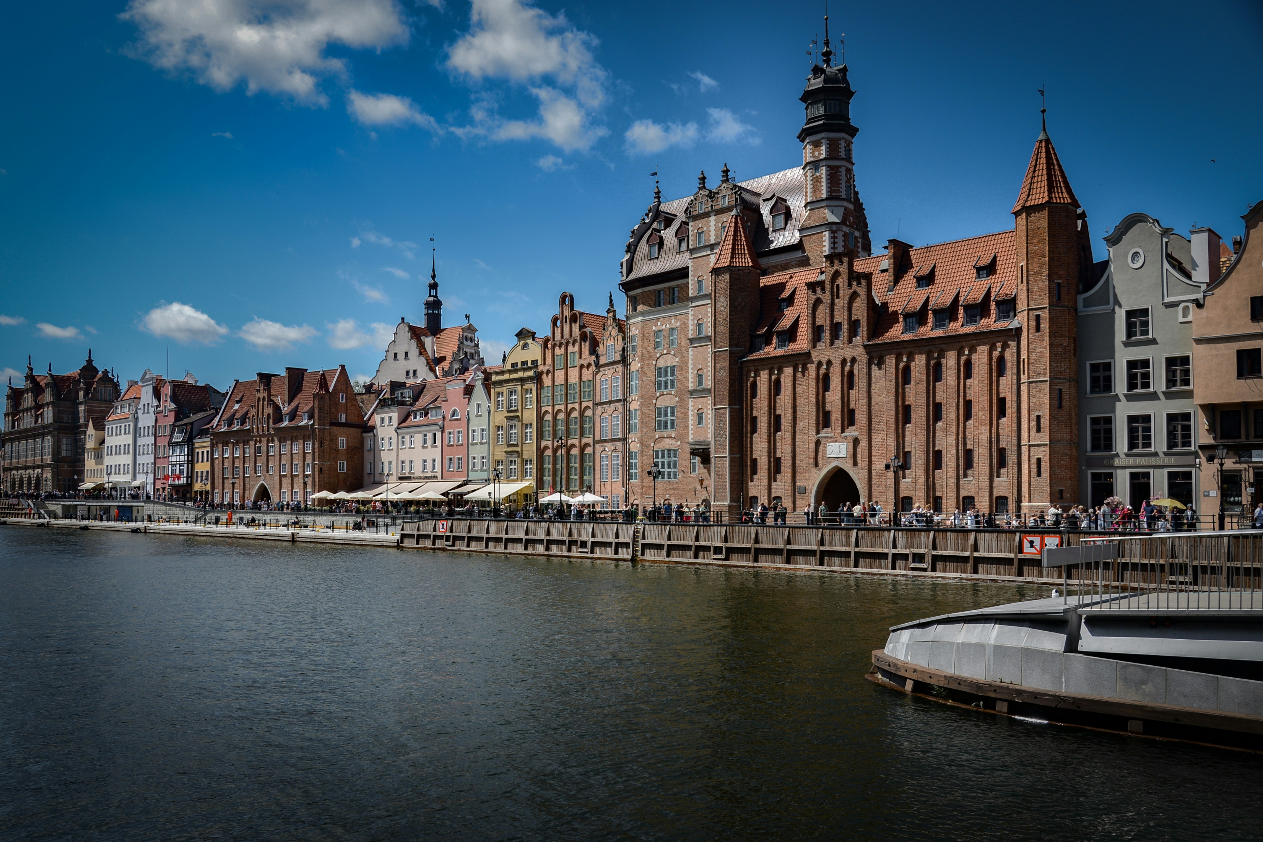 Photo by malwinanogaj