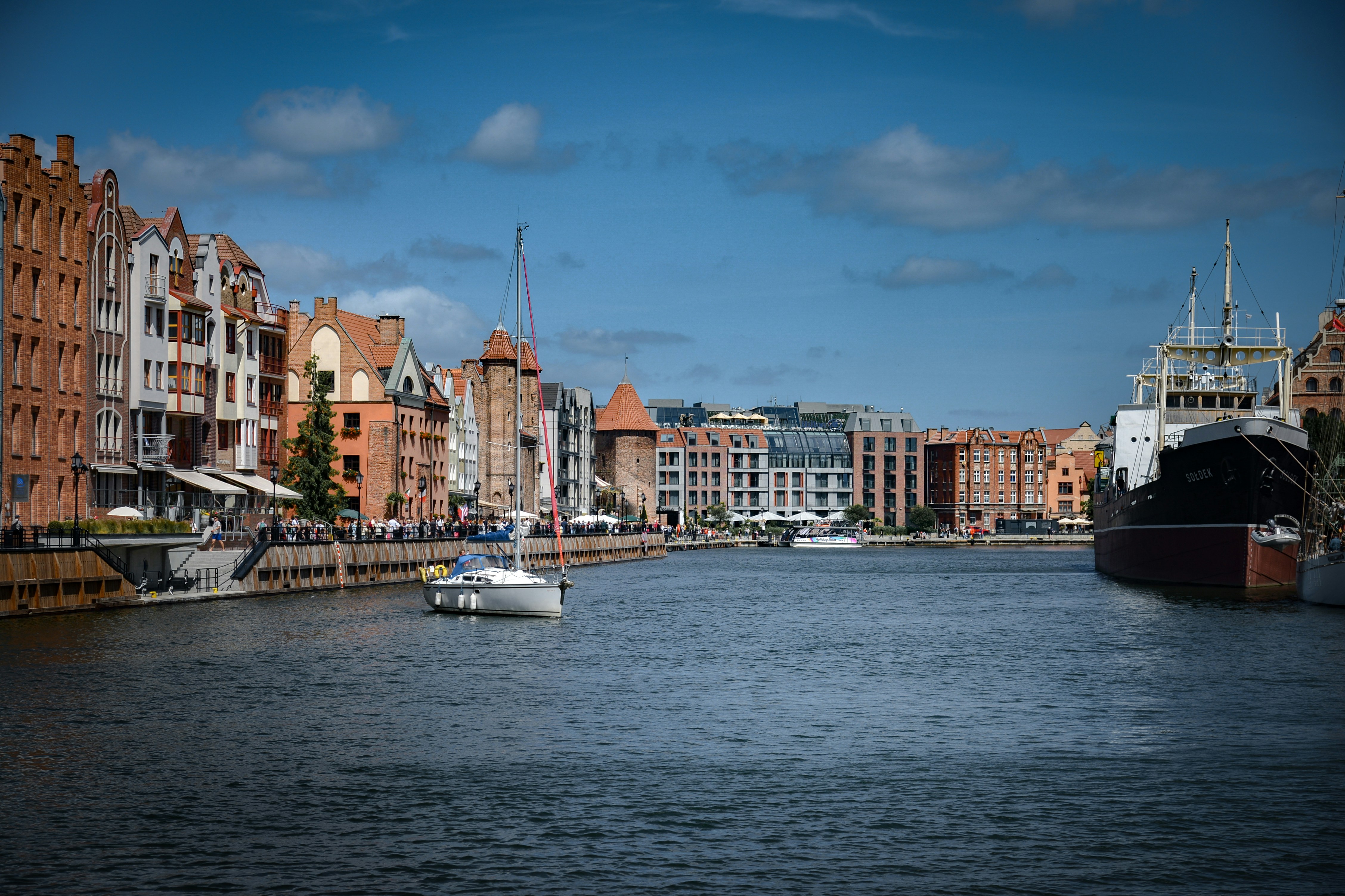 Photo by malwinanogaj