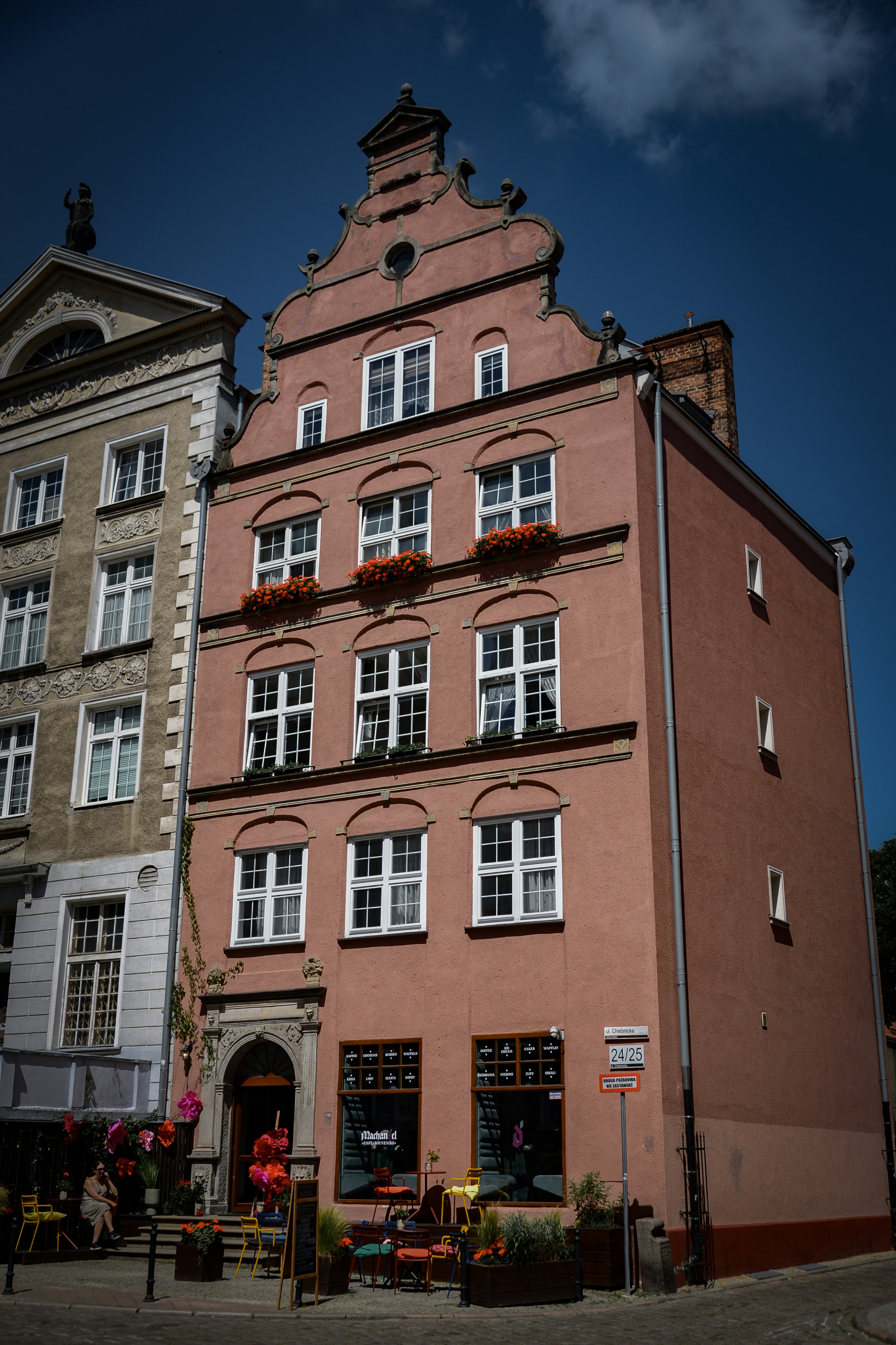 Photo by malwinanogaj