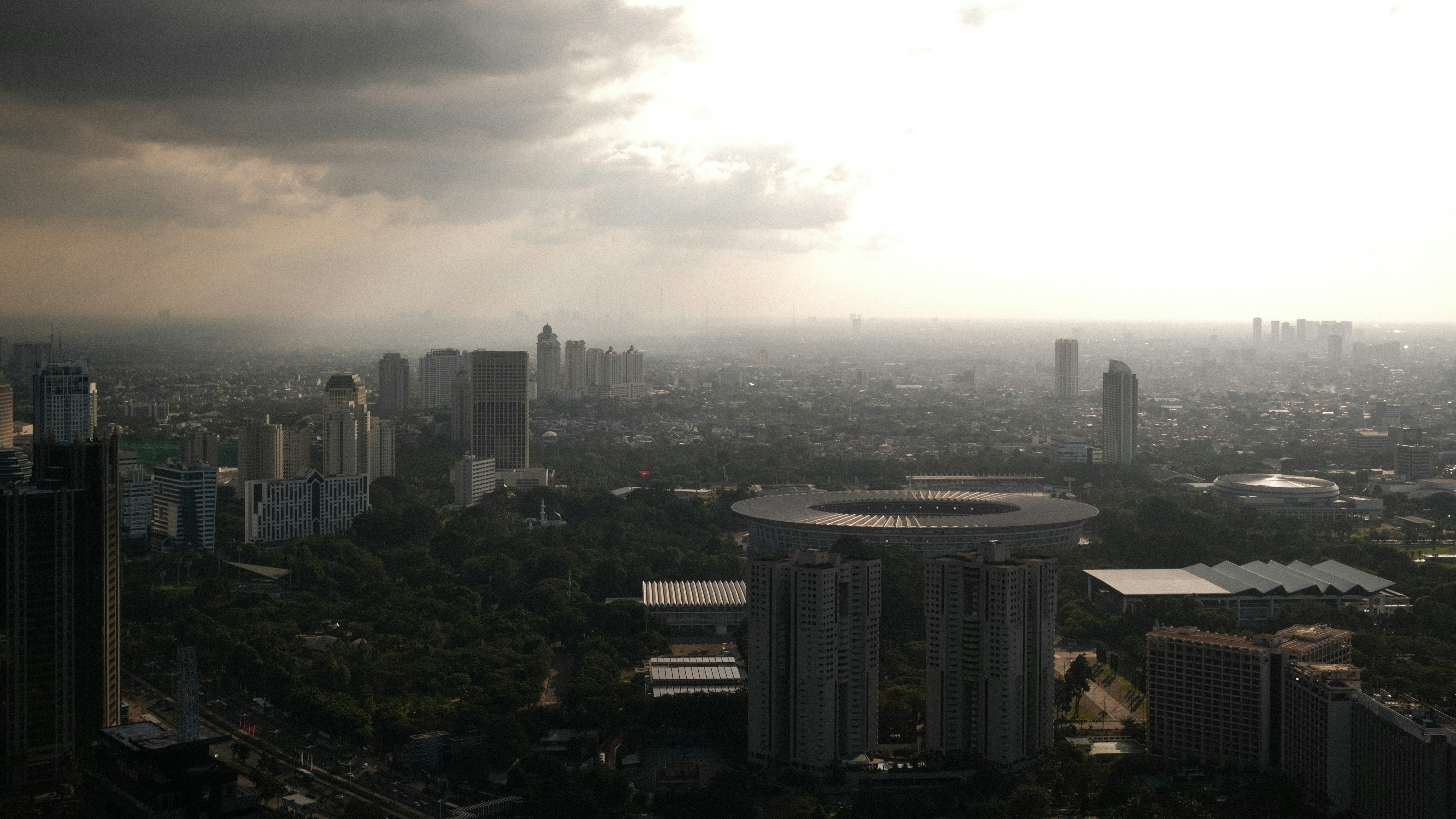 Photo by davidkristianto