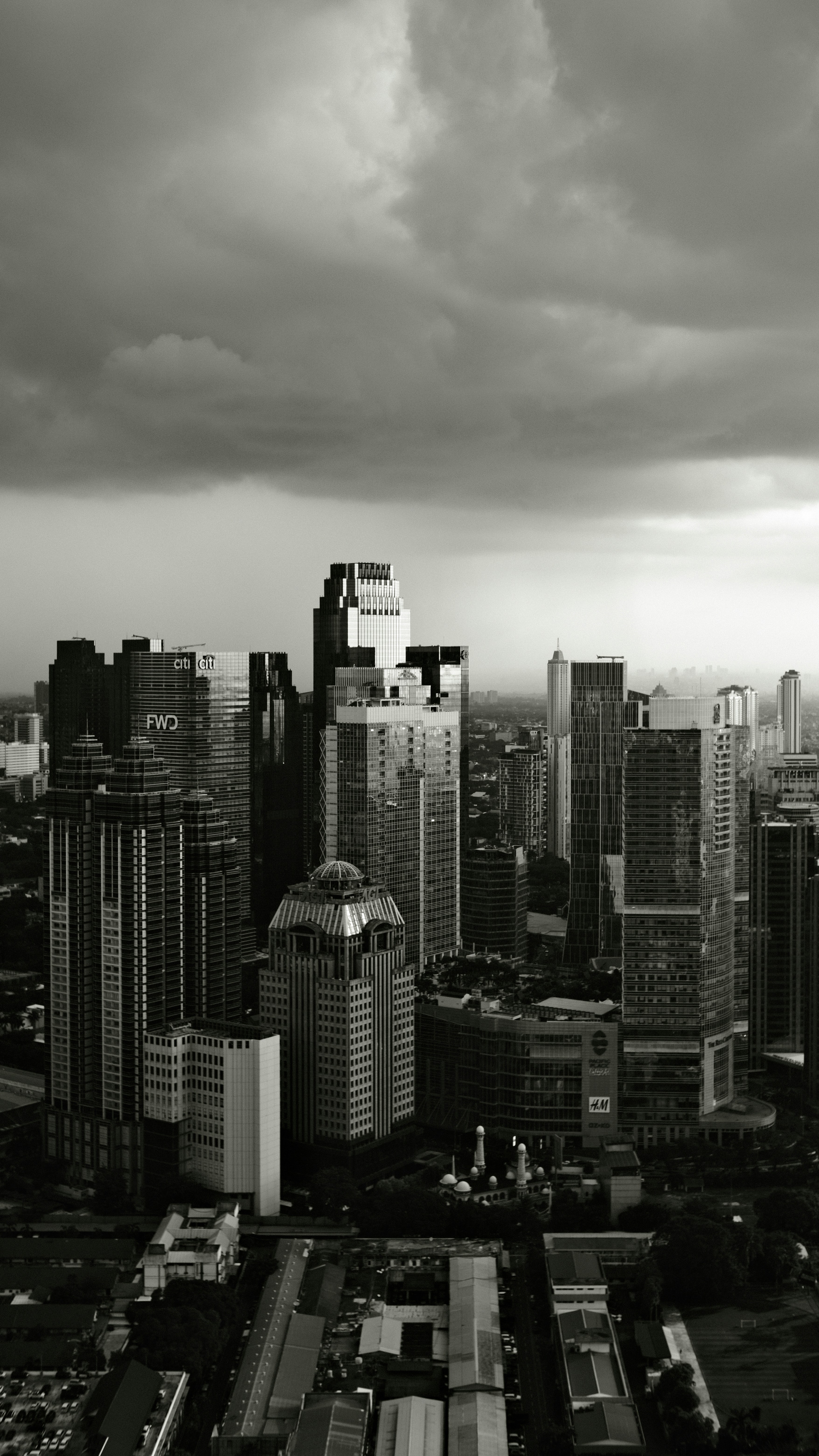 Photo by davidkristianto