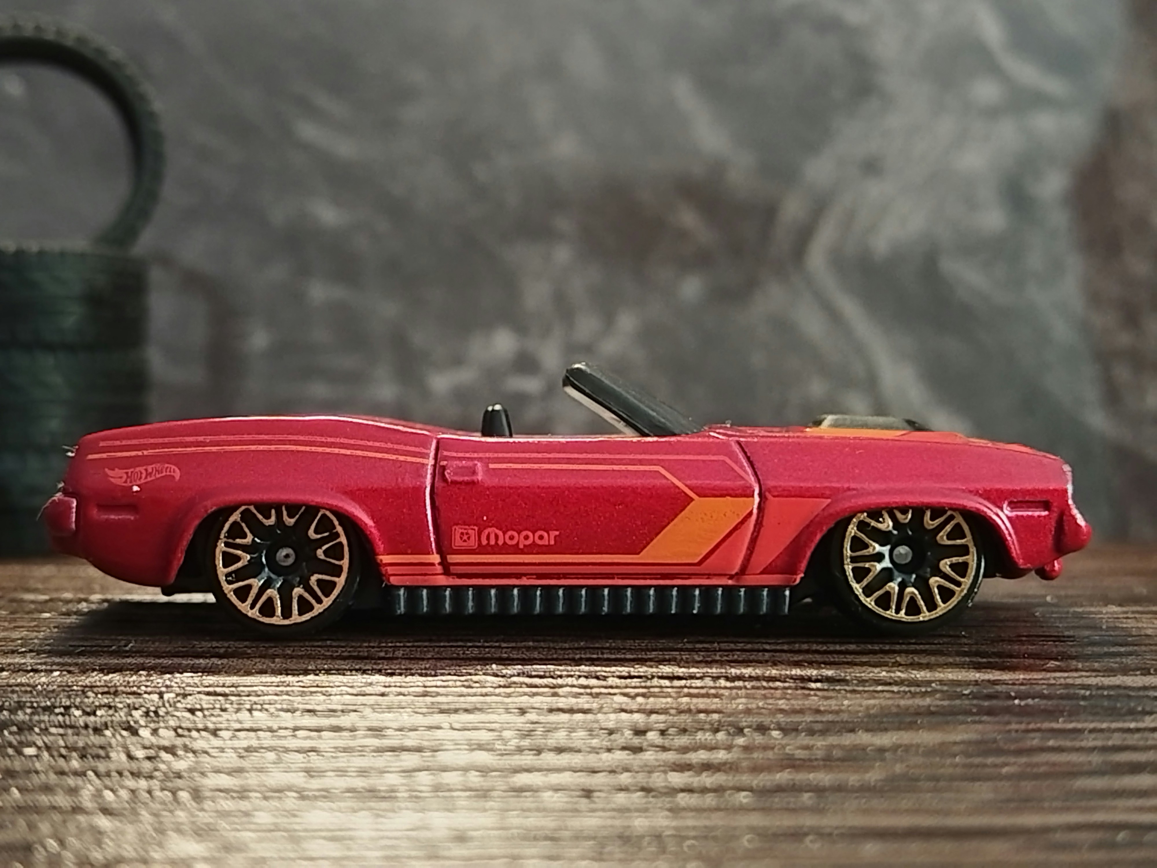 Photo by martinhertz