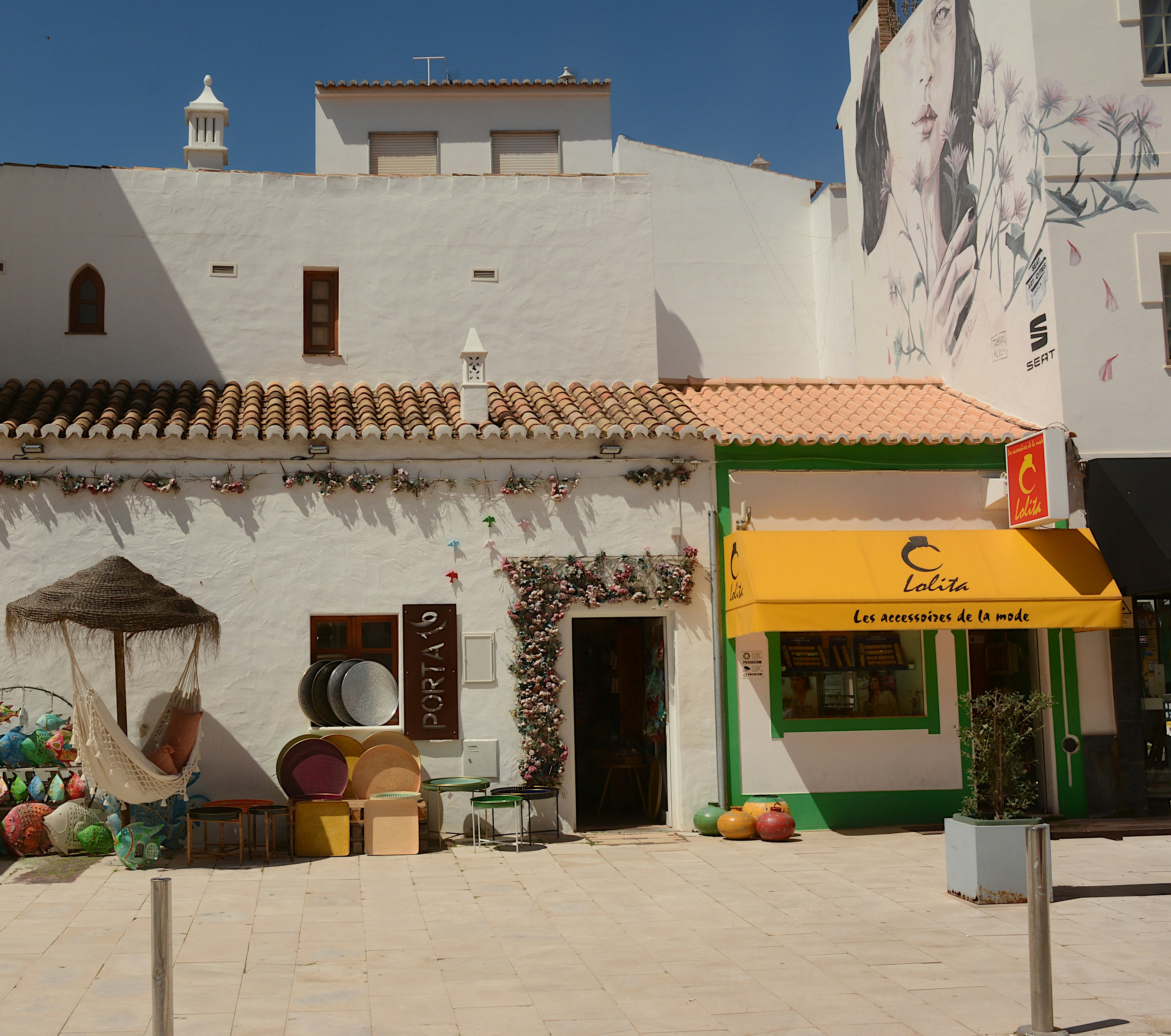 Carvoeiro.