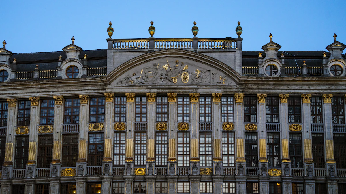 Hotel Lancaster Torino