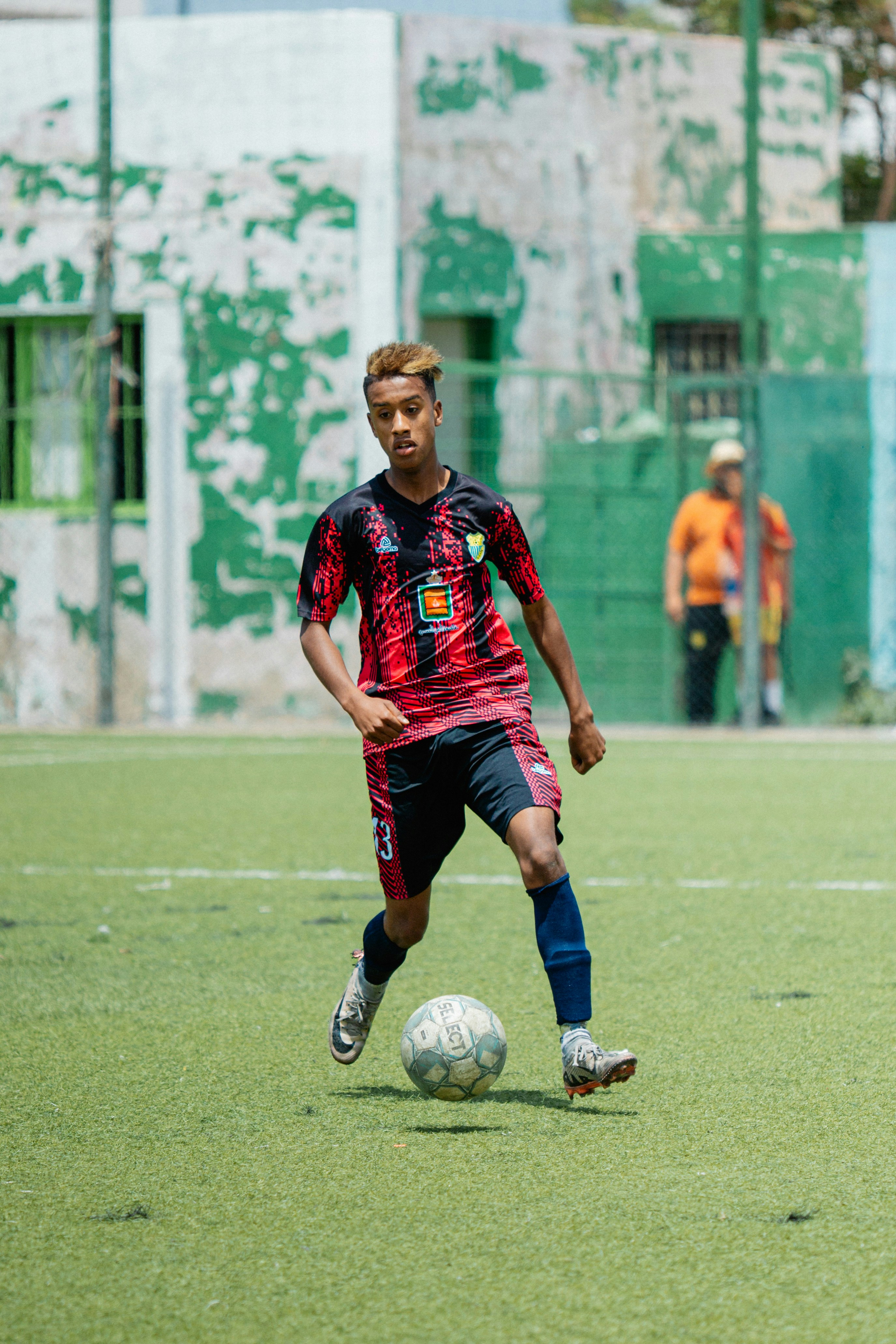 Photo by salaheregouane